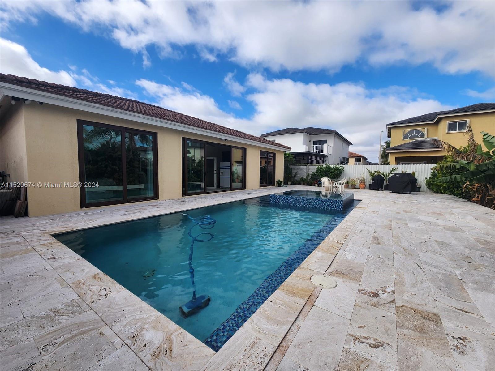 16167 SW 61st Ln 16167, Miami, Florida 33193, 4 Bedrooms Bedrooms, ,2 BathroomsBathrooms,Residentiallease,For Rent,16167 SW 61st Ln 16167,A11529674