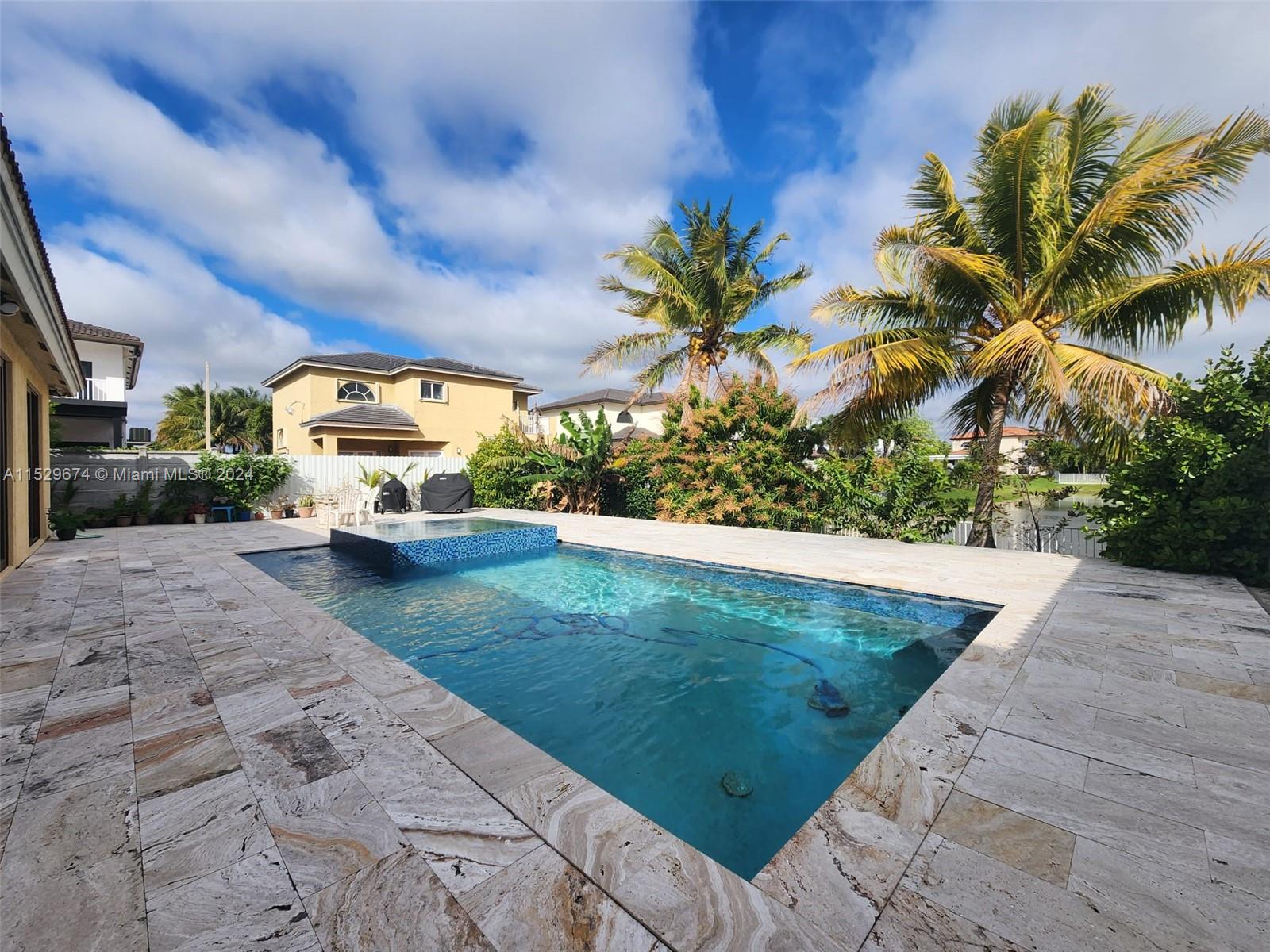 16167 SW 61st Ln 16167, Miami, Florida 33193, 4 Bedrooms Bedrooms, ,2 BathroomsBathrooms,Residentiallease,For Rent,16167 SW 61st Ln 16167,A11529674