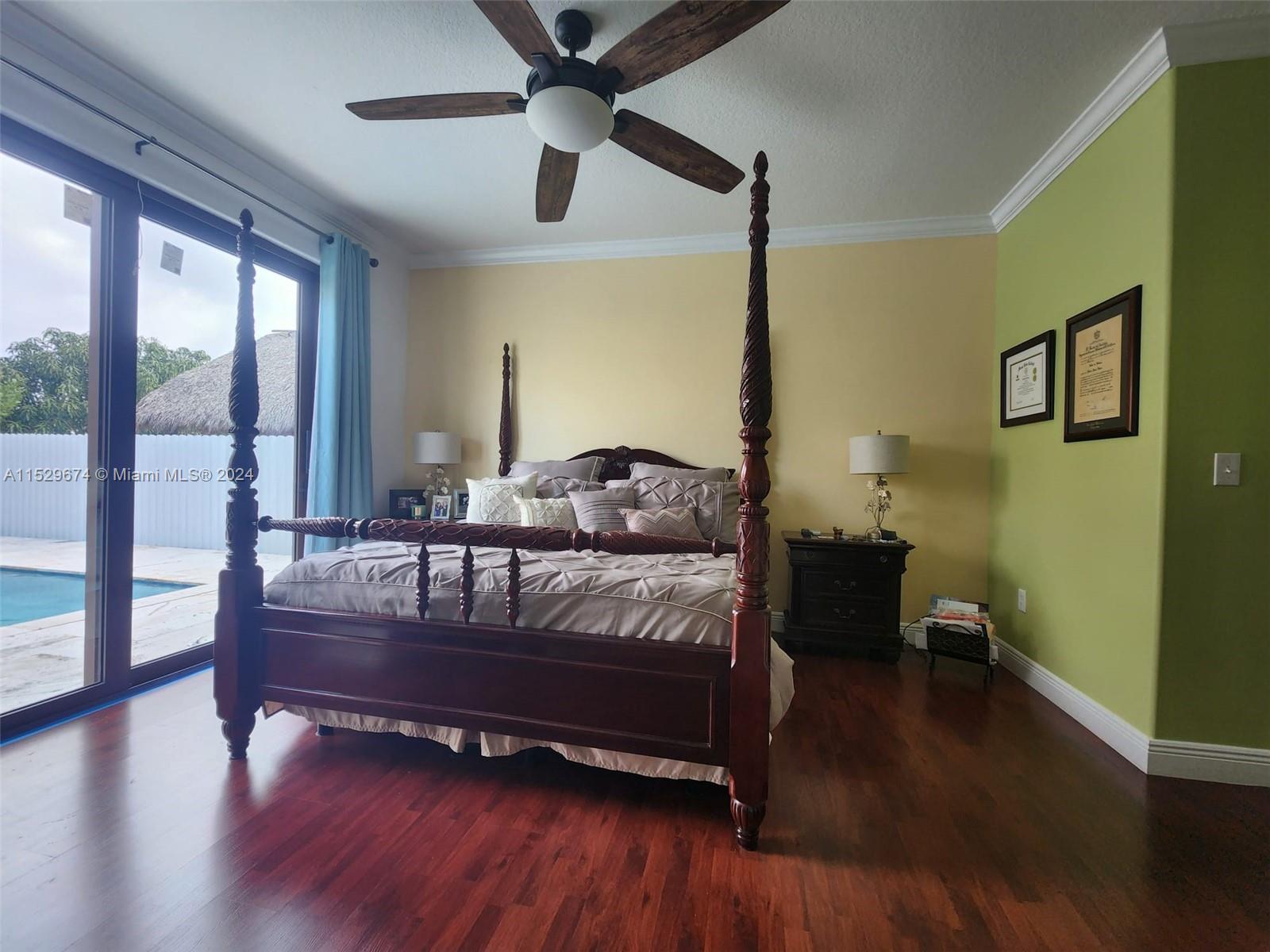 16167 SW 61st Ln 16167, Miami, Florida 33193, 4 Bedrooms Bedrooms, ,2 BathroomsBathrooms,Residentiallease,For Rent,16167 SW 61st Ln 16167,A11529674