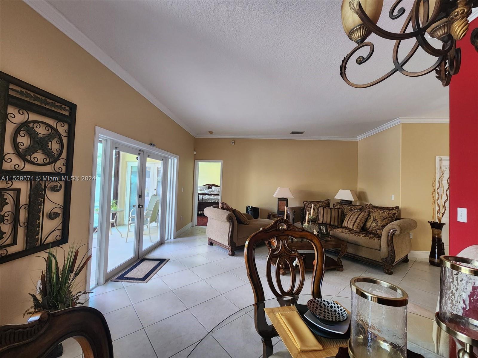 16167 SW 61st Ln 16167, Miami, Florida 33193, 4 Bedrooms Bedrooms, ,2 BathroomsBathrooms,Residentiallease,For Rent,16167 SW 61st Ln 16167,A11529674