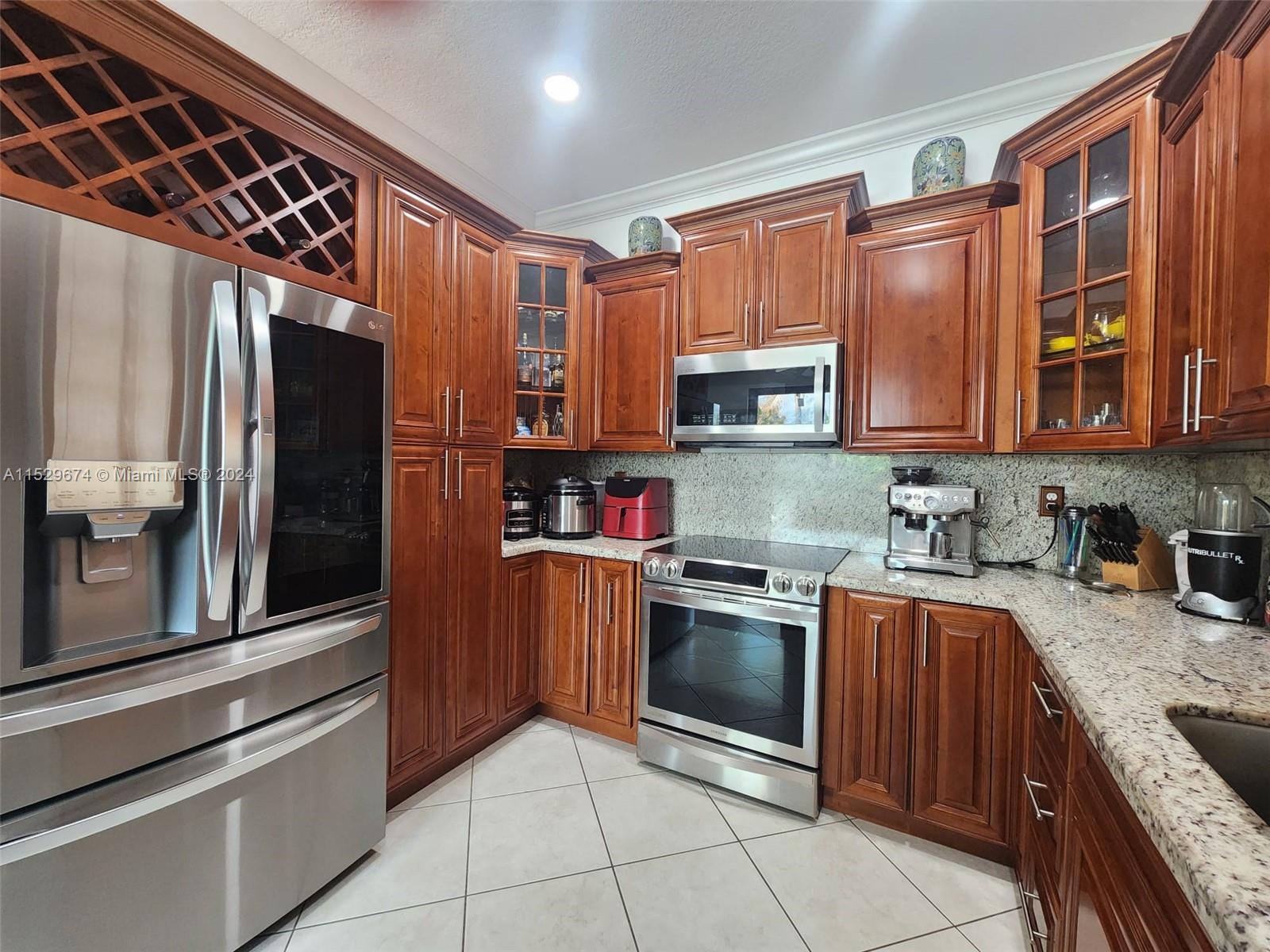 16167 SW 61st Ln 16167, Miami, Florida 33193, 4 Bedrooms Bedrooms, ,2 BathroomsBathrooms,Residentiallease,For Rent,16167 SW 61st Ln 16167,A11529674