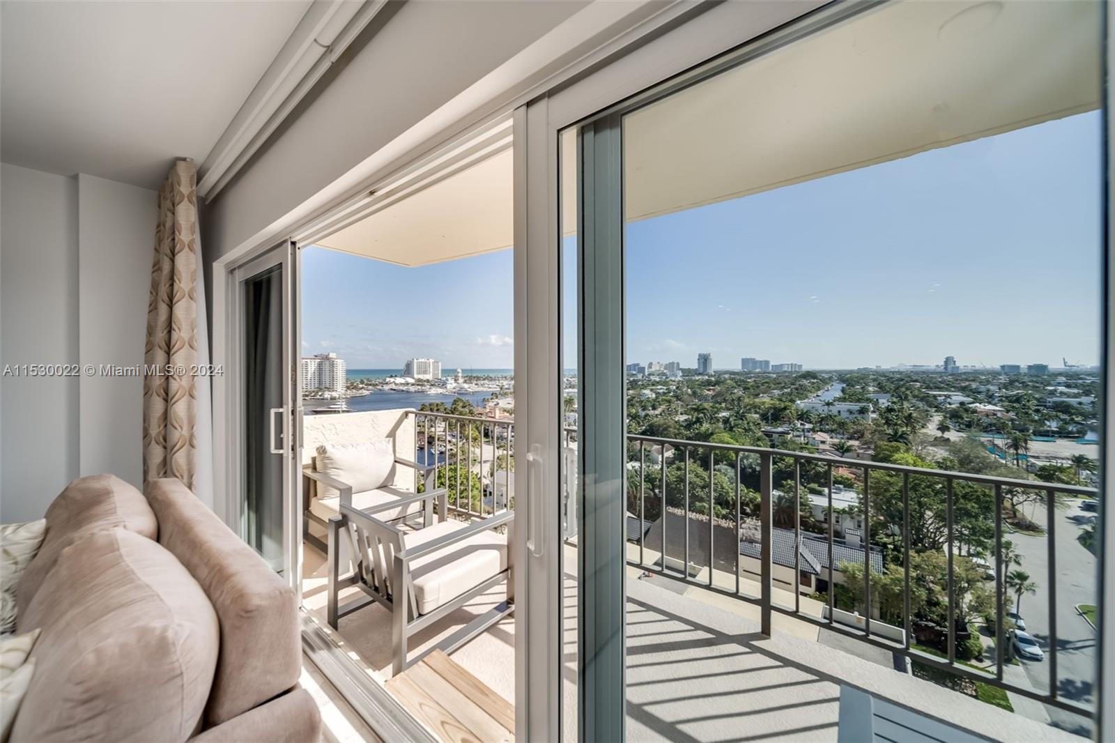 2500 Las Olas Blvd, Fort Lauderdale, FL, 33301 United States, 3 Bedrooms Bedrooms, ,2 BathroomsBathrooms,Residential,For Sale,Las Olas Blvd,A11530022