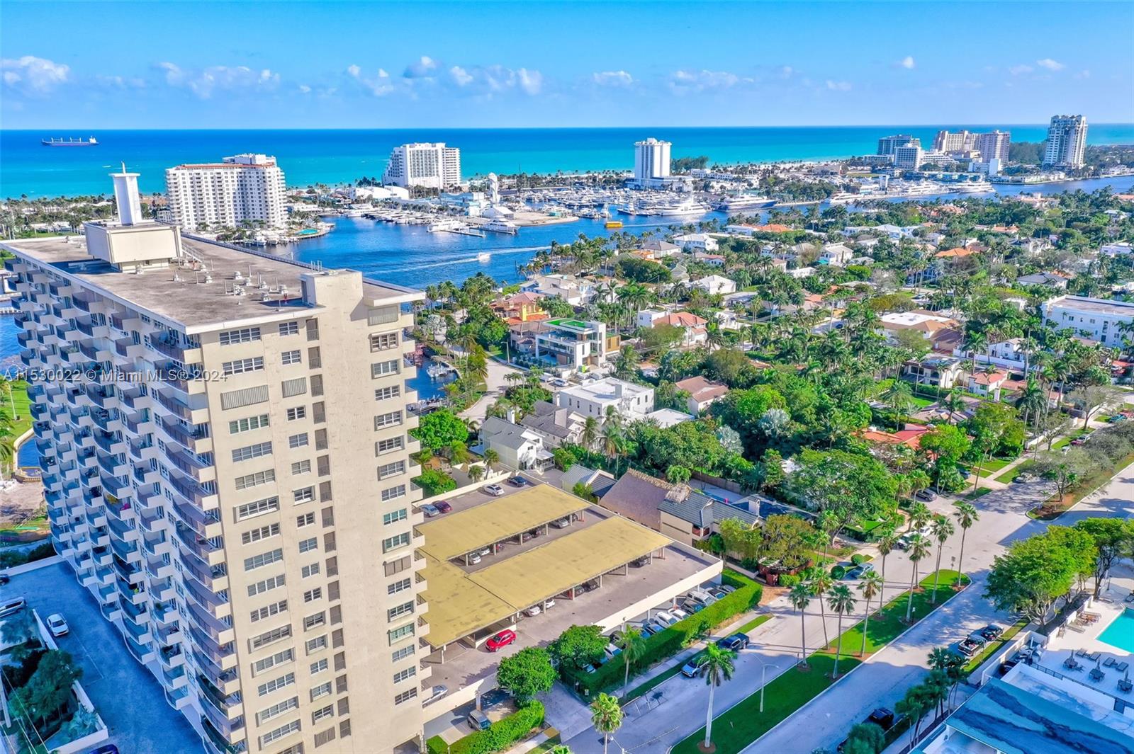 2500 Las Olas Blvd, Fort Lauderdale, FL, 33301 United States, 3 Bedrooms Bedrooms, ,2 BathroomsBathrooms,Residential,For Sale,Las Olas Blvd,A11530022