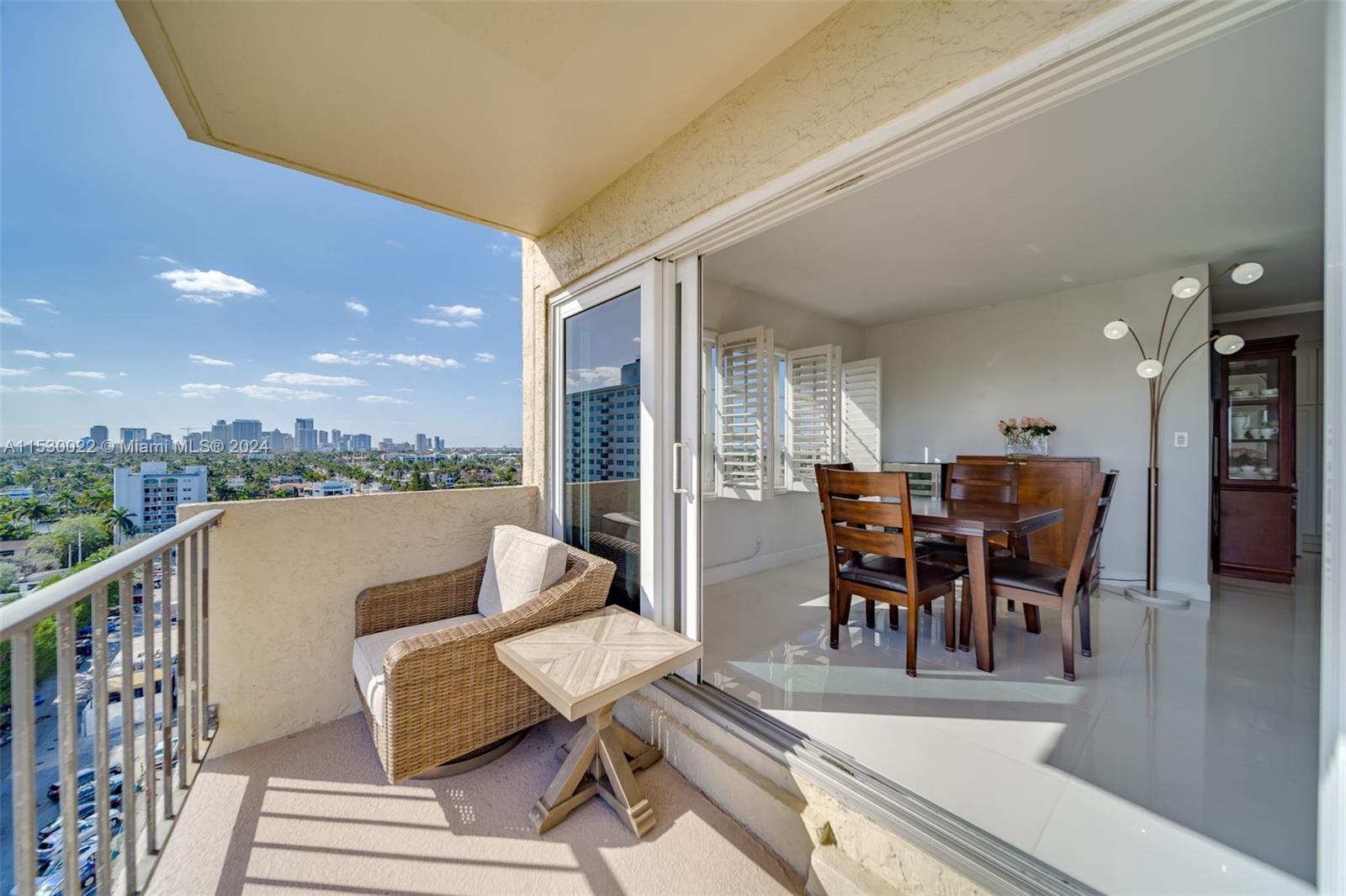 2500 Las Olas Blvd, Fort Lauderdale, FL, 33301 United States, 3 Bedrooms Bedrooms, ,2 BathroomsBathrooms,Residential,For Sale,Las Olas Blvd,A11530022