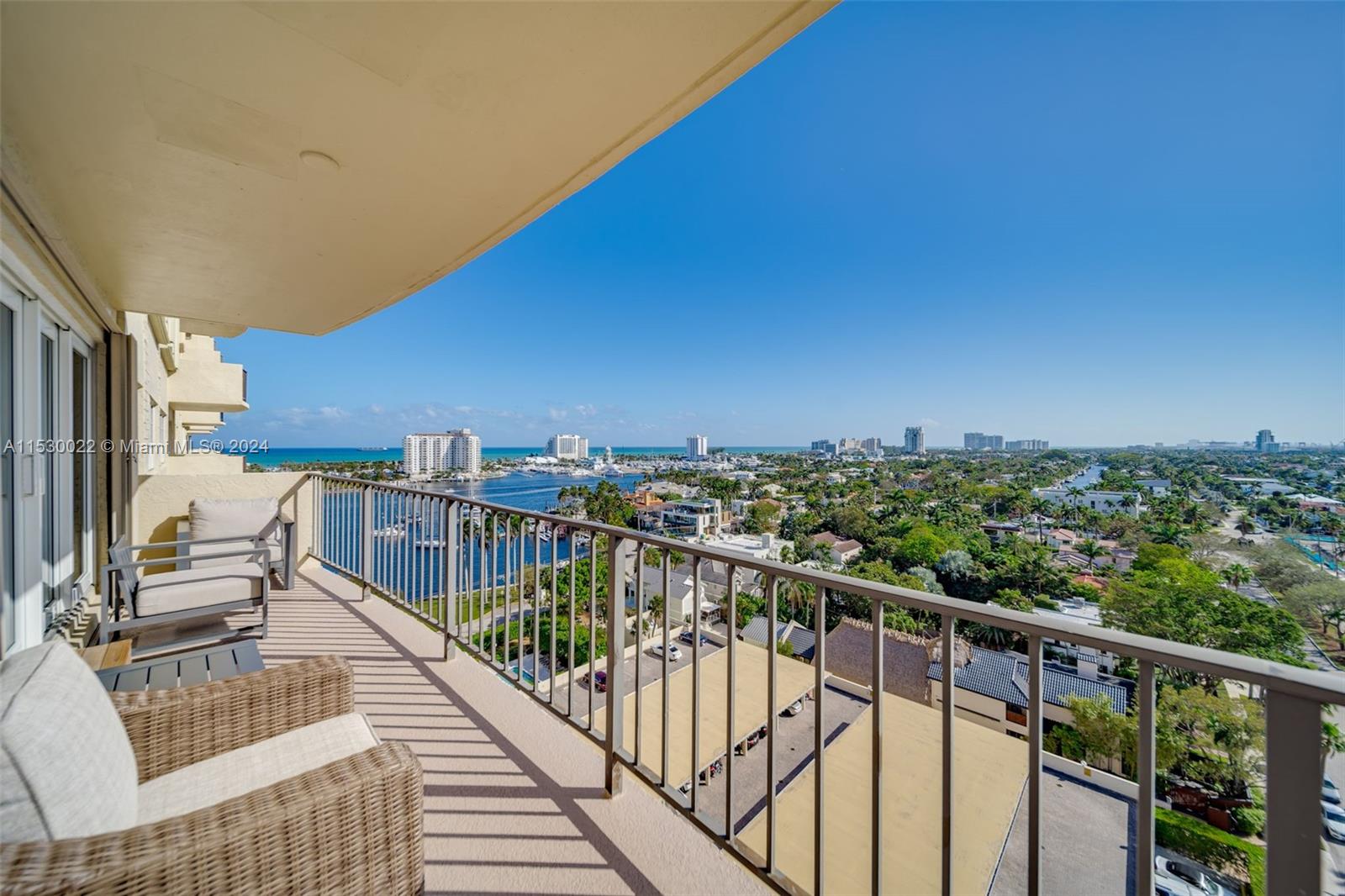 2500 Las Olas Blvd, Fort Lauderdale, FL, 33301 United States, 3 Bedrooms Bedrooms, ,2 BathroomsBathrooms,Residential,For Sale,Las Olas Blvd,A11530022
