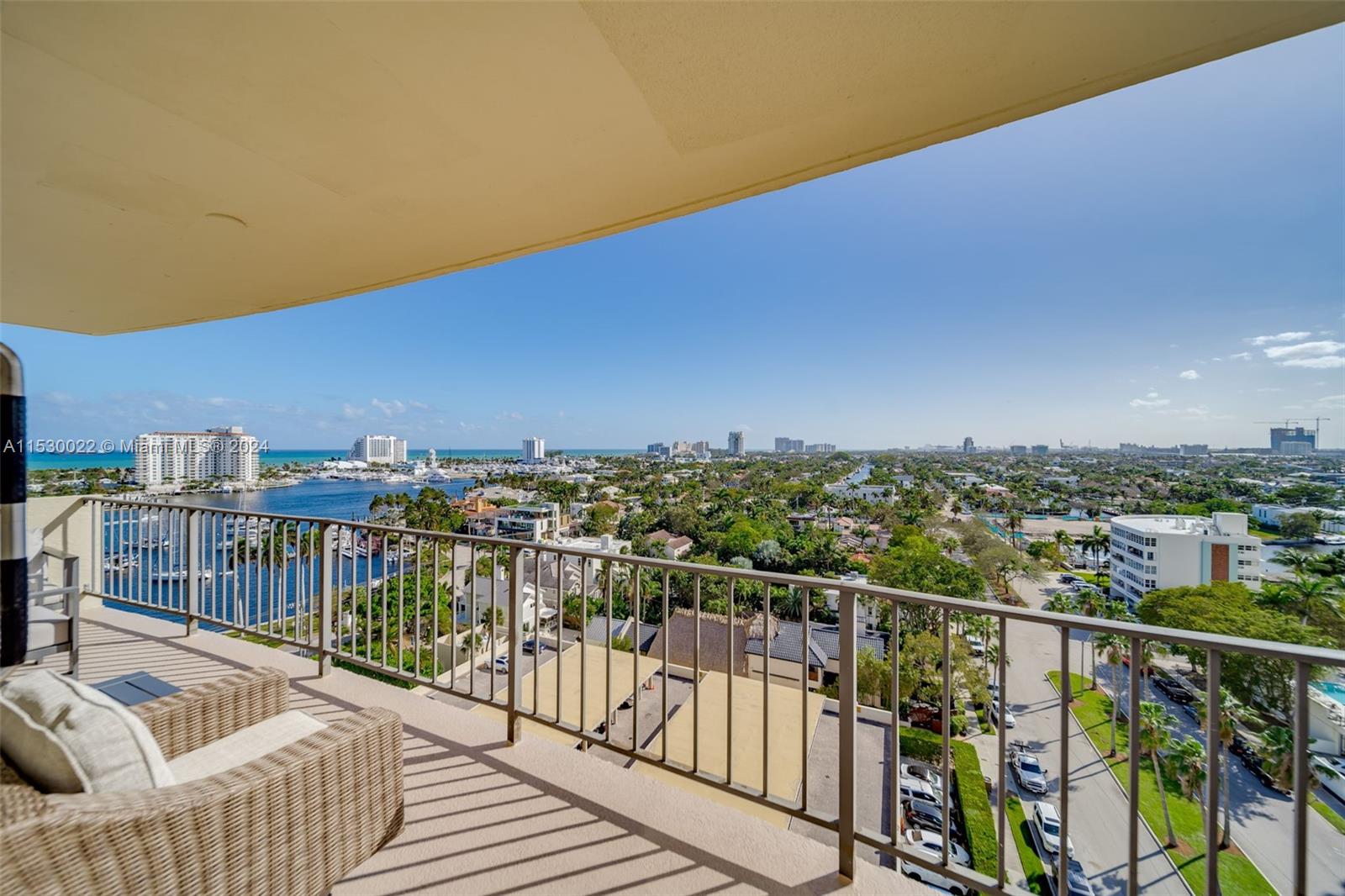 2500 Las Olas Blvd, Fort Lauderdale, FL, 33301 United States, 3 Bedrooms Bedrooms, ,2 BathroomsBathrooms,Residential,For Sale,Las Olas Blvd,A11530022