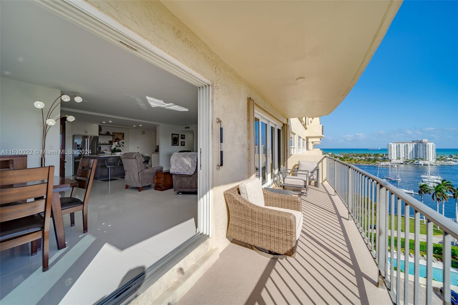 2500 Las Olas Blvd, Fort Lauderdale, FL, 33301 United States, 3 Bedrooms Bedrooms, ,2 BathroomsBathrooms,Residential,For Sale,Las Olas Blvd,A11530022