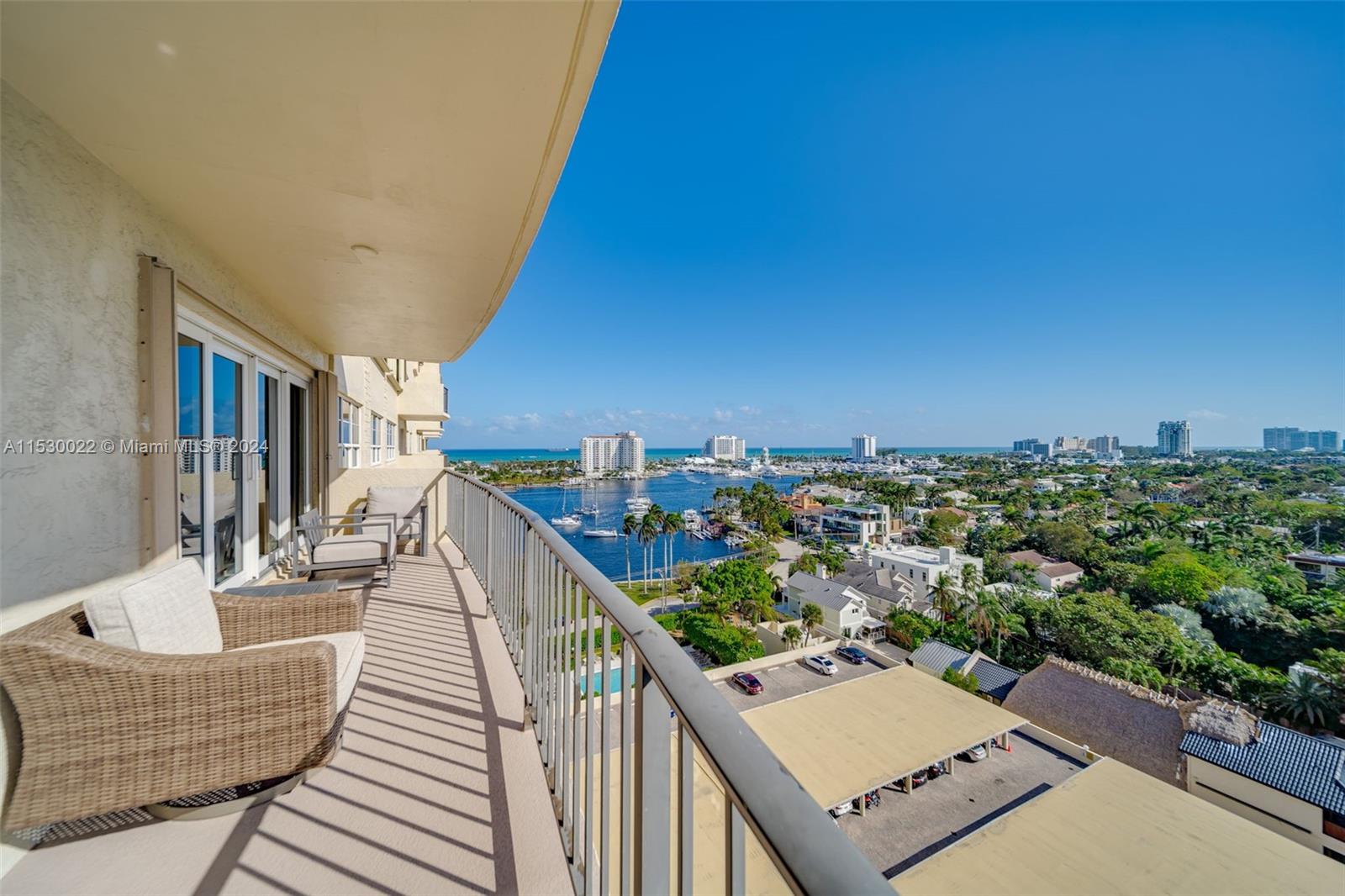 2500 Las Olas Blvd, Fort Lauderdale, FL, 33301 United States, 3 Bedrooms Bedrooms, ,2 BathroomsBathrooms,Residential,For Sale,Las Olas Blvd,A11530022