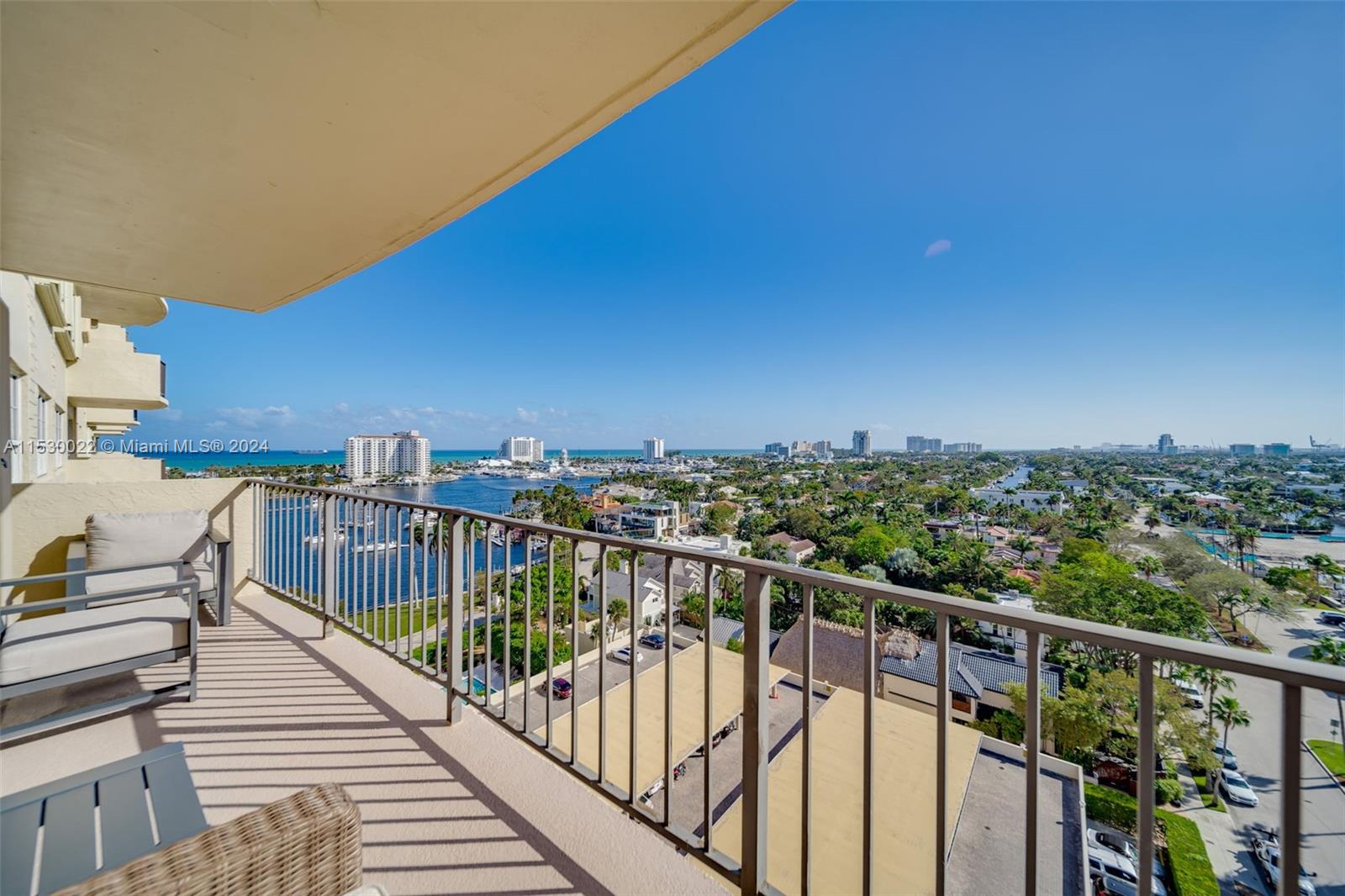2500 Las Olas Blvd, Fort Lauderdale, FL, 33301 United States, 3 Bedrooms Bedrooms, ,2 BathroomsBathrooms,Residential,For Sale,Las Olas Blvd,A11530022