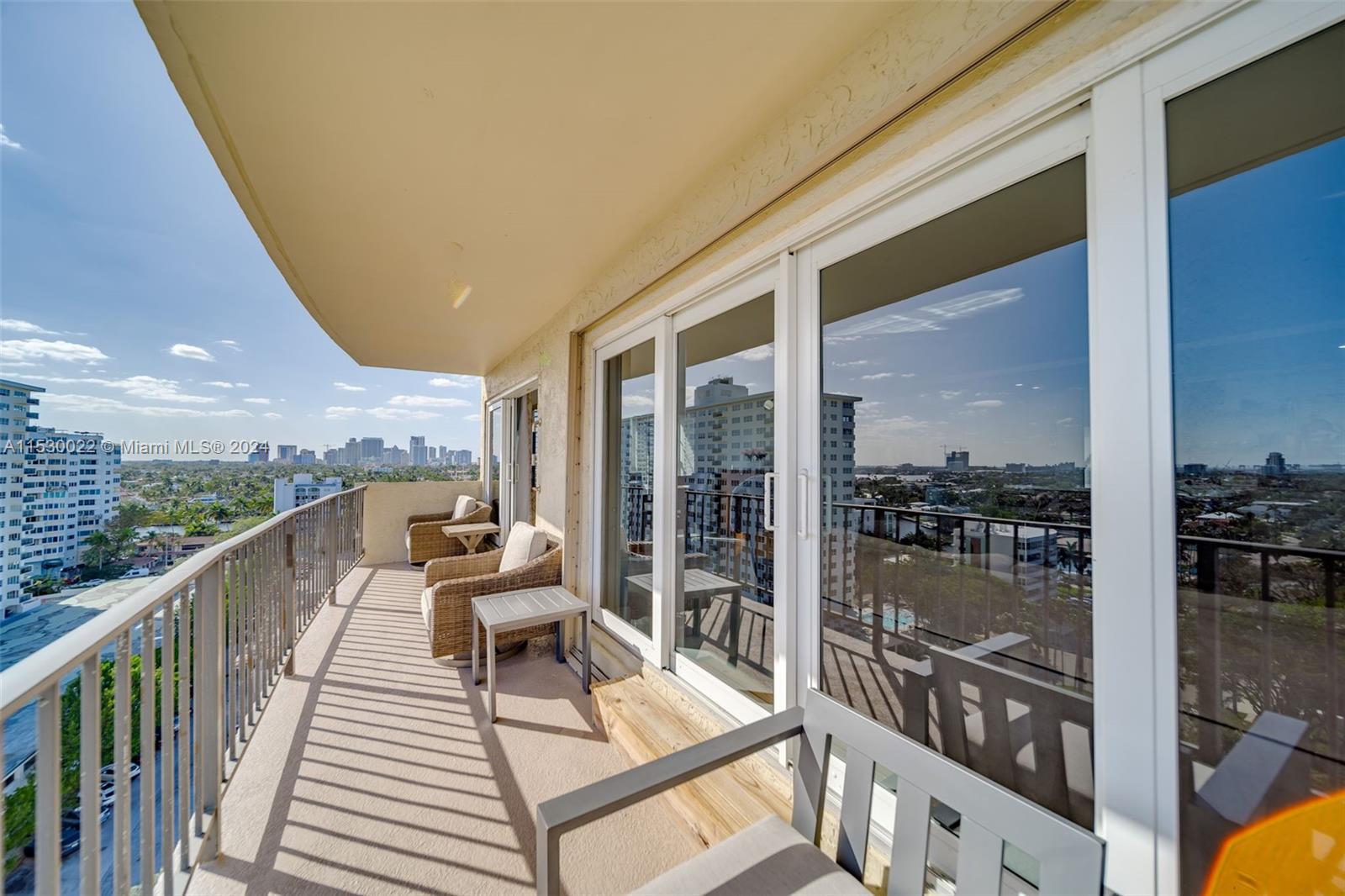 2500 Las Olas Blvd, Fort Lauderdale, FL, 33301 United States, 3 Bedrooms Bedrooms, ,2 BathroomsBathrooms,Residential,For Sale,Las Olas Blvd,A11530022