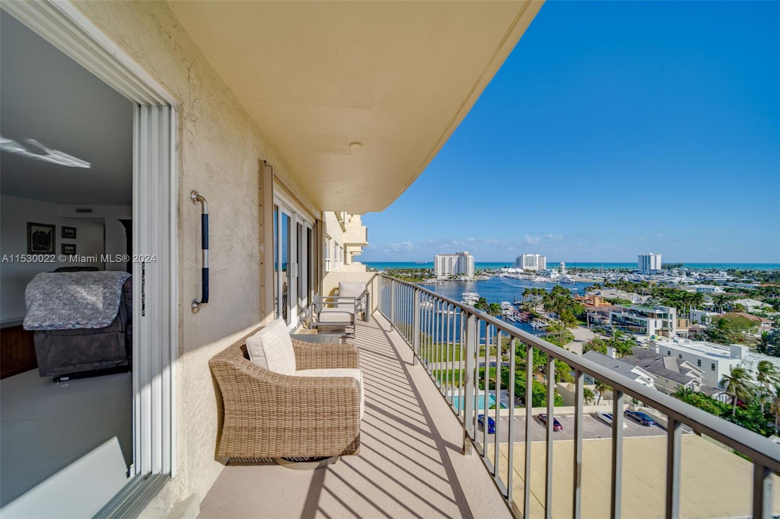 2500 Las Olas Blvd, Fort Lauderdale, FL, 33301 United States, 3 Bedrooms Bedrooms, ,2 BathroomsBathrooms,Residential,For Sale,Las Olas Blvd,A11530022