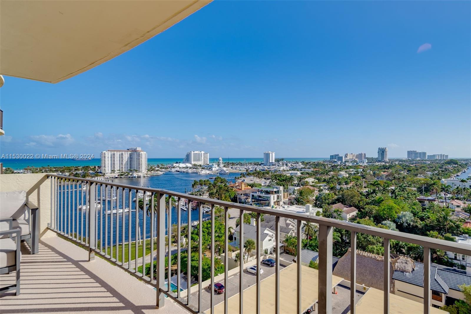2500 Las Olas Blvd, Fort Lauderdale, FL, 33301 United States, 3 Bedrooms Bedrooms, ,2 BathroomsBathrooms,Residential,For Sale,Las Olas Blvd,A11530022