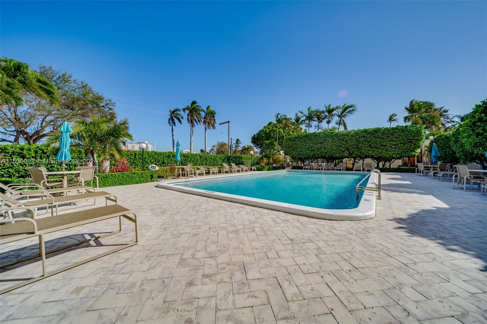 2500 Las Olas Blvd, Fort Lauderdale, FL, 33301 United States, 3 Bedrooms Bedrooms, ,2 BathroomsBathrooms,Residential,For Sale,Las Olas Blvd,A11530022