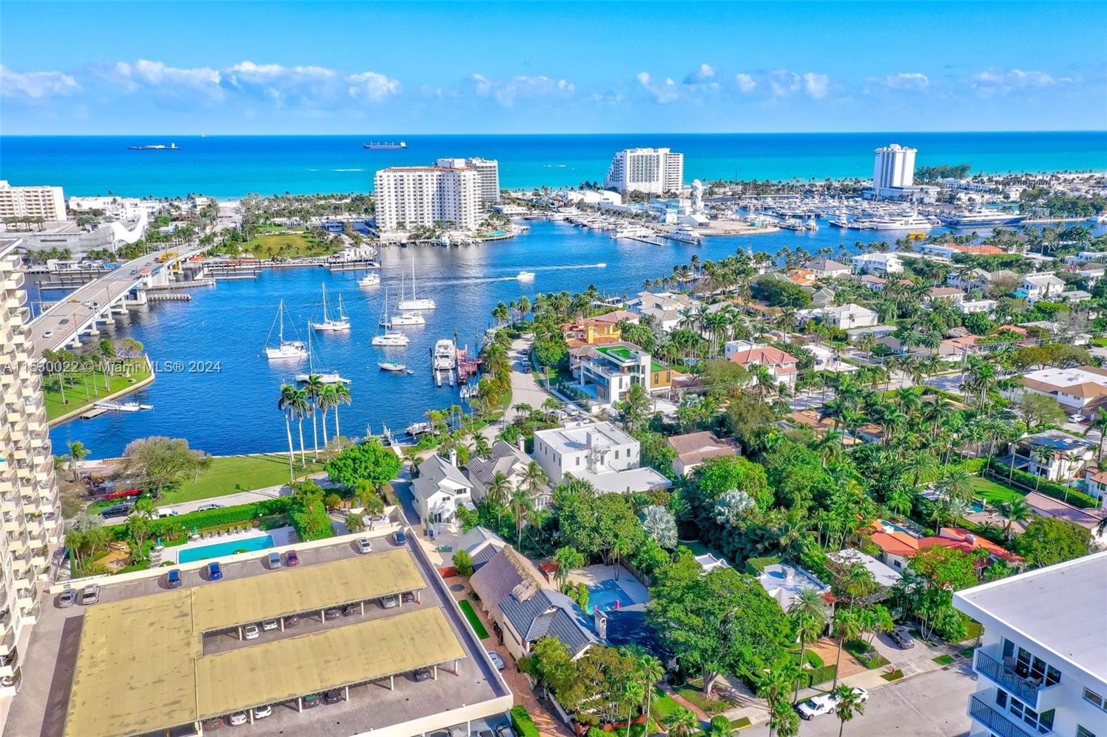 2500 Las Olas Blvd, Fort Lauderdale, FL, 33301 United States, 3 Bedrooms Bedrooms, ,2 BathroomsBathrooms,Residential,For Sale,Las Olas Blvd,A11530022