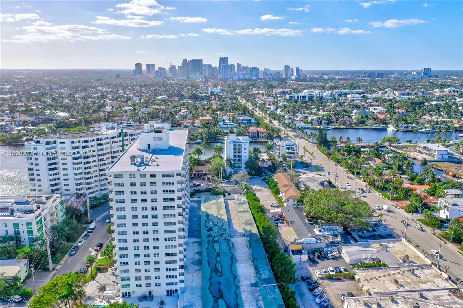 2500 Las Olas Blvd, Fort Lauderdale, FL, 33301 United States, 3 Bedrooms Bedrooms, ,2 BathroomsBathrooms,Residential,For Sale,Las Olas Blvd,A11530022