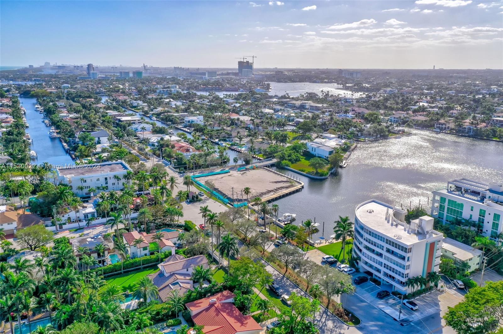 2500 Las Olas Blvd, Fort Lauderdale, FL, 33301 United States, 3 Bedrooms Bedrooms, ,2 BathroomsBathrooms,Residential,For Sale,Las Olas Blvd,A11530022