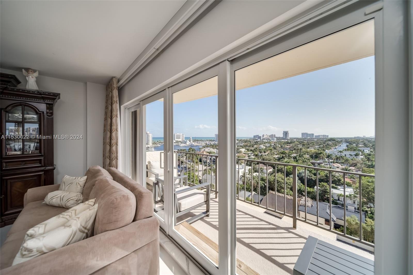 2500 Las Olas Blvd, Fort Lauderdale, FL, 33301 United States, 3 Bedrooms Bedrooms, ,2 BathroomsBathrooms,Residential,For Sale,Las Olas Blvd,A11530022