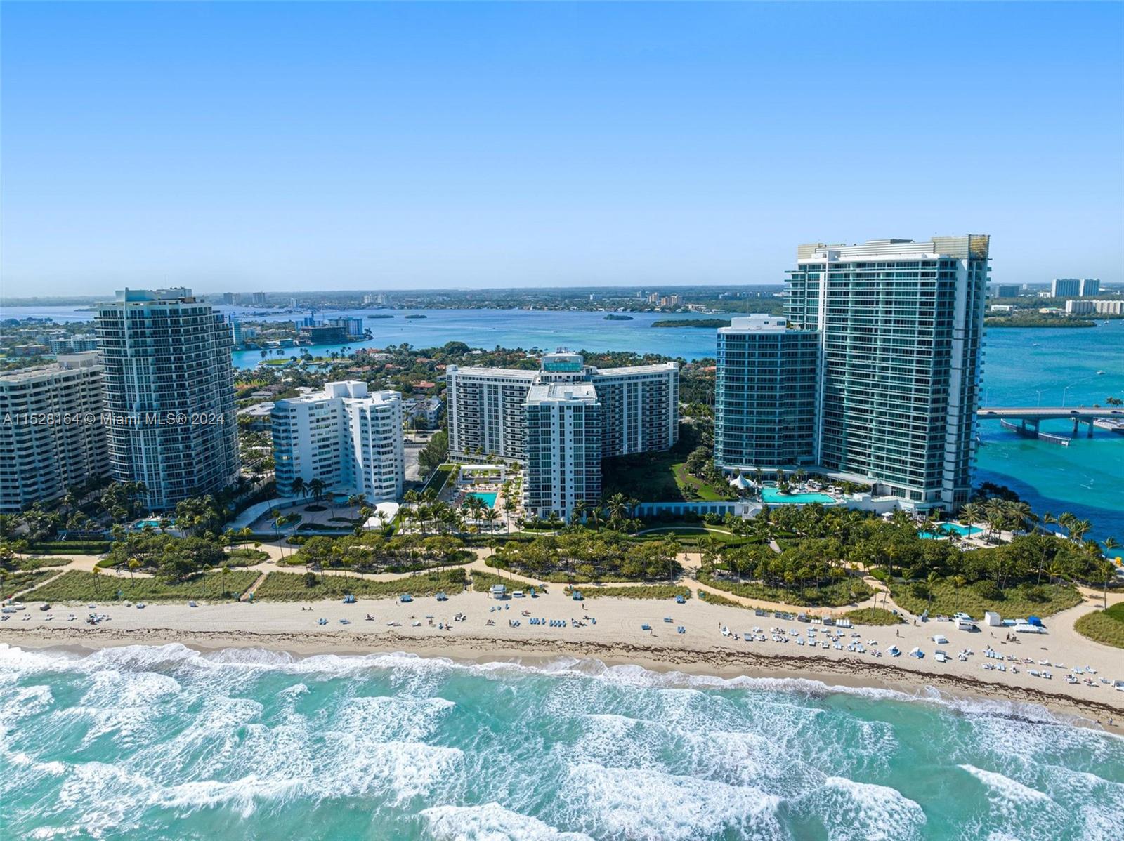 10275 Collins Ave 916, Bal Harbour, Florida 33154, 1 Bedroom Bedrooms, ,1 BathroomBathrooms,Residentiallease,For Rent,10275 Collins Ave 916,A11528164