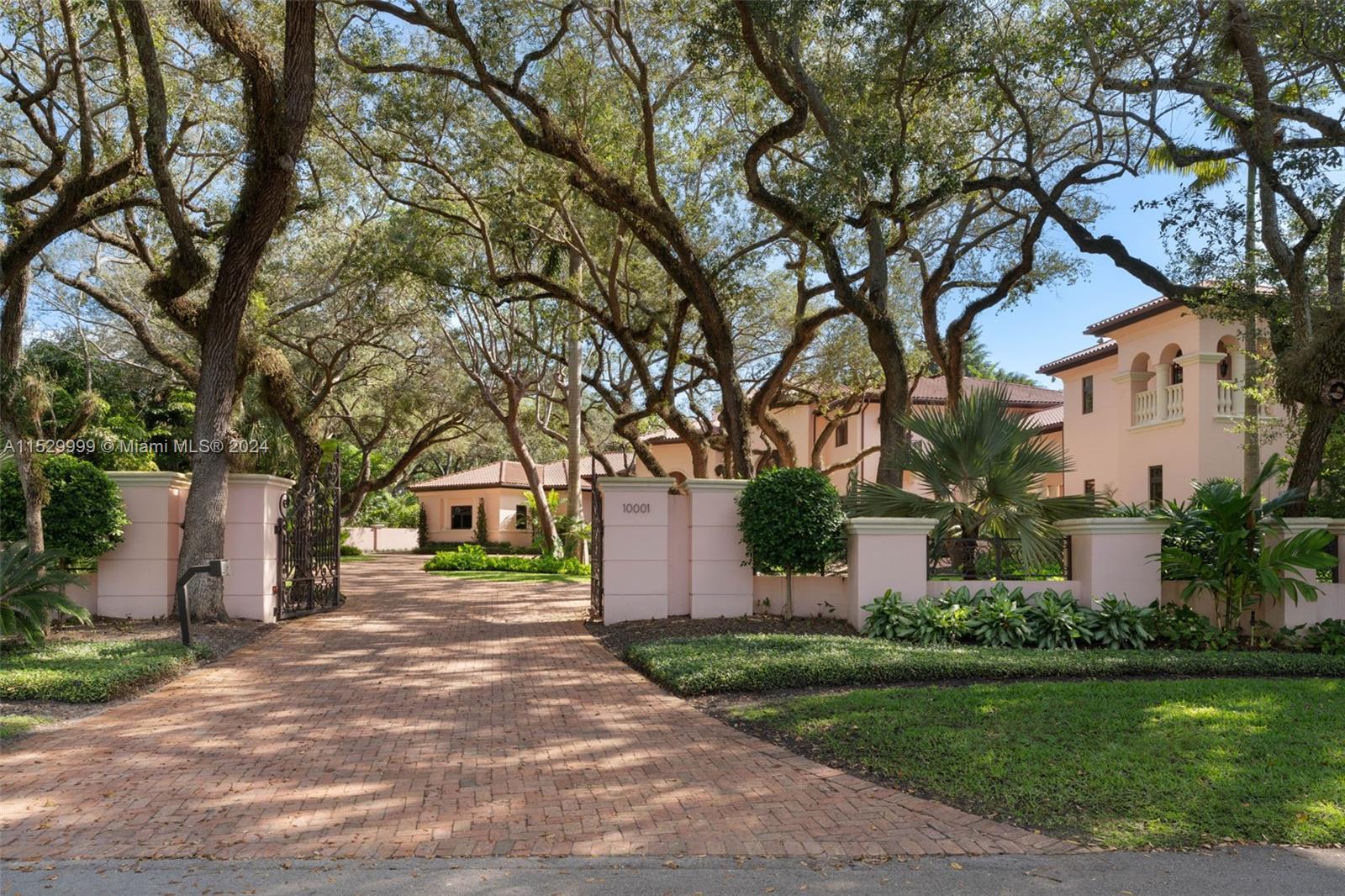 10001 Fairchild Way, Coral Gables, FL, 33156 United States, 7 Bedrooms Bedrooms, ,7 BathroomsBathrooms,Residential,For Sale,Fairchild Way,A11529999