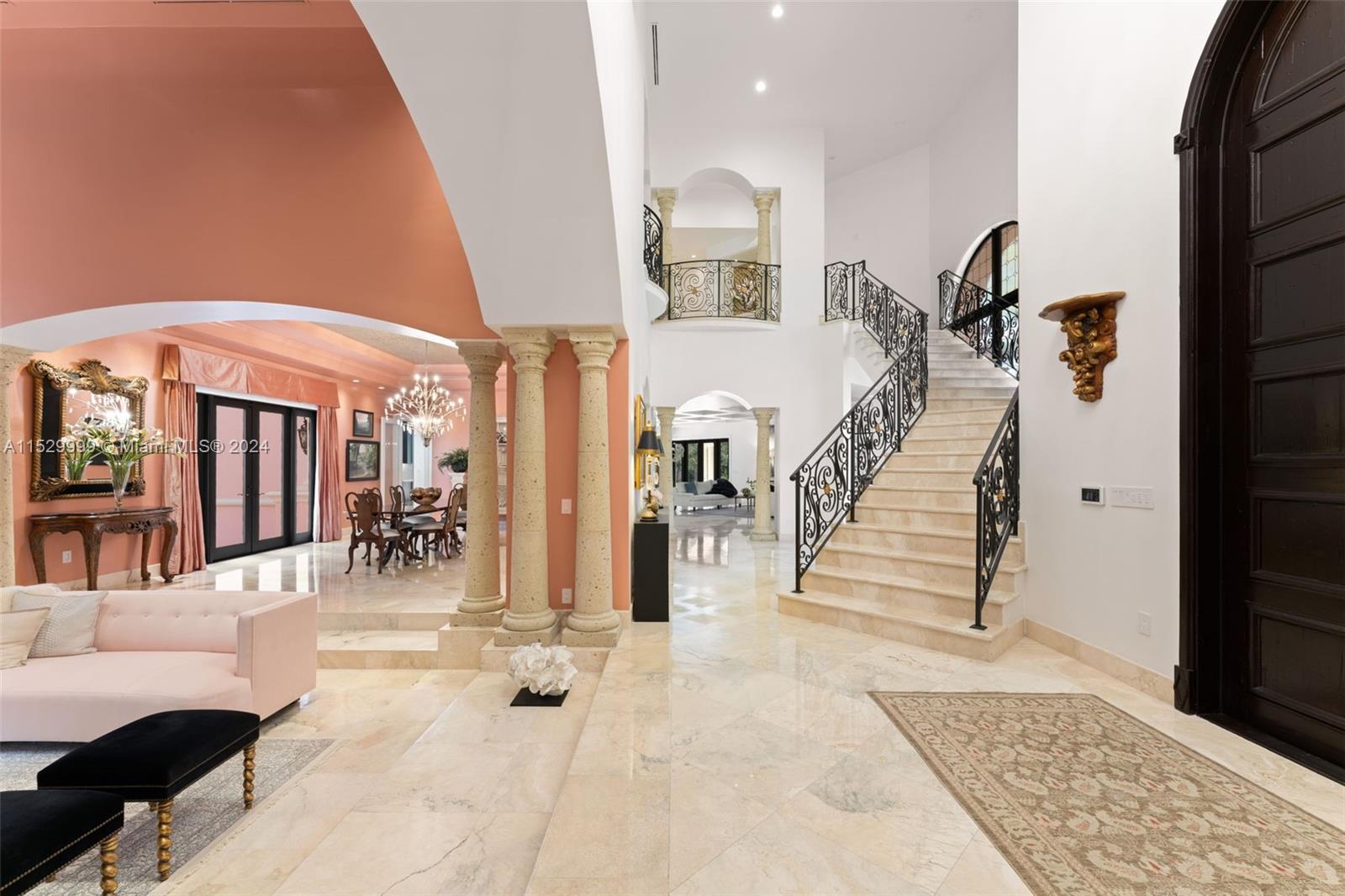 10001 Fairchild Way, Coral Gables, FL, 33156 United States, 7 Bedrooms Bedrooms, ,7 BathroomsBathrooms,Residential,For Sale,Fairchild Way,A11529999