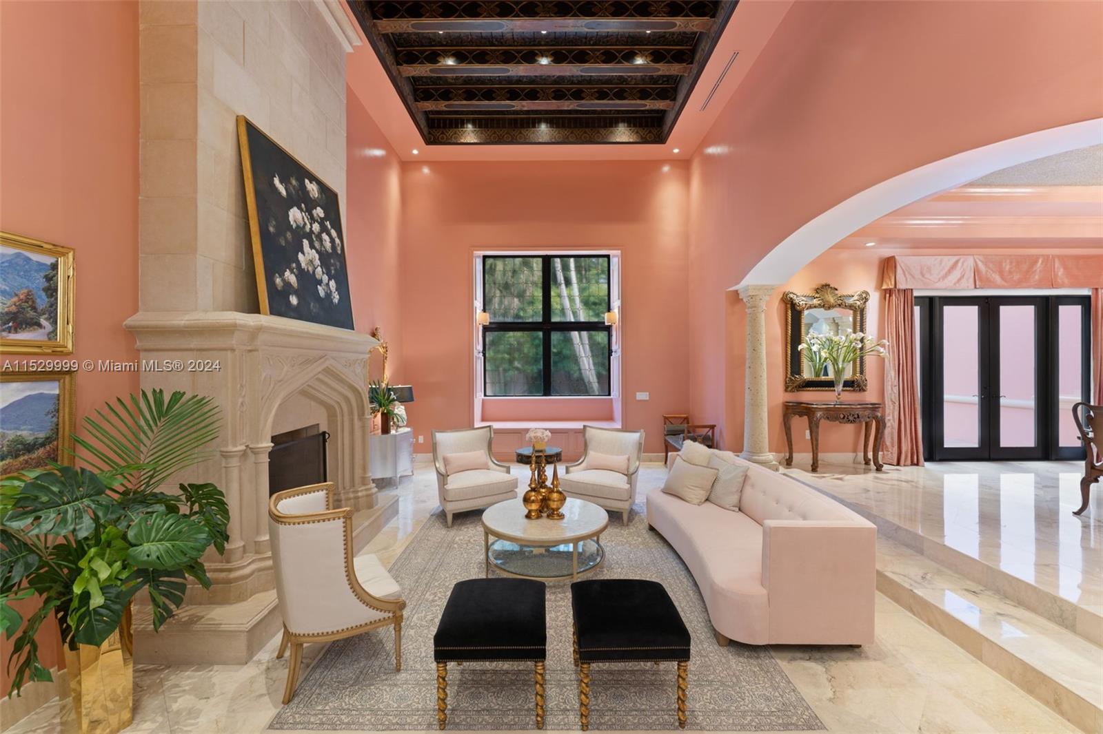 10001 Fairchild Way, Coral Gables, FL, 33156 United States, 7 Bedrooms Bedrooms, ,7 BathroomsBathrooms,Residential,For Sale,Fairchild Way,A11529999