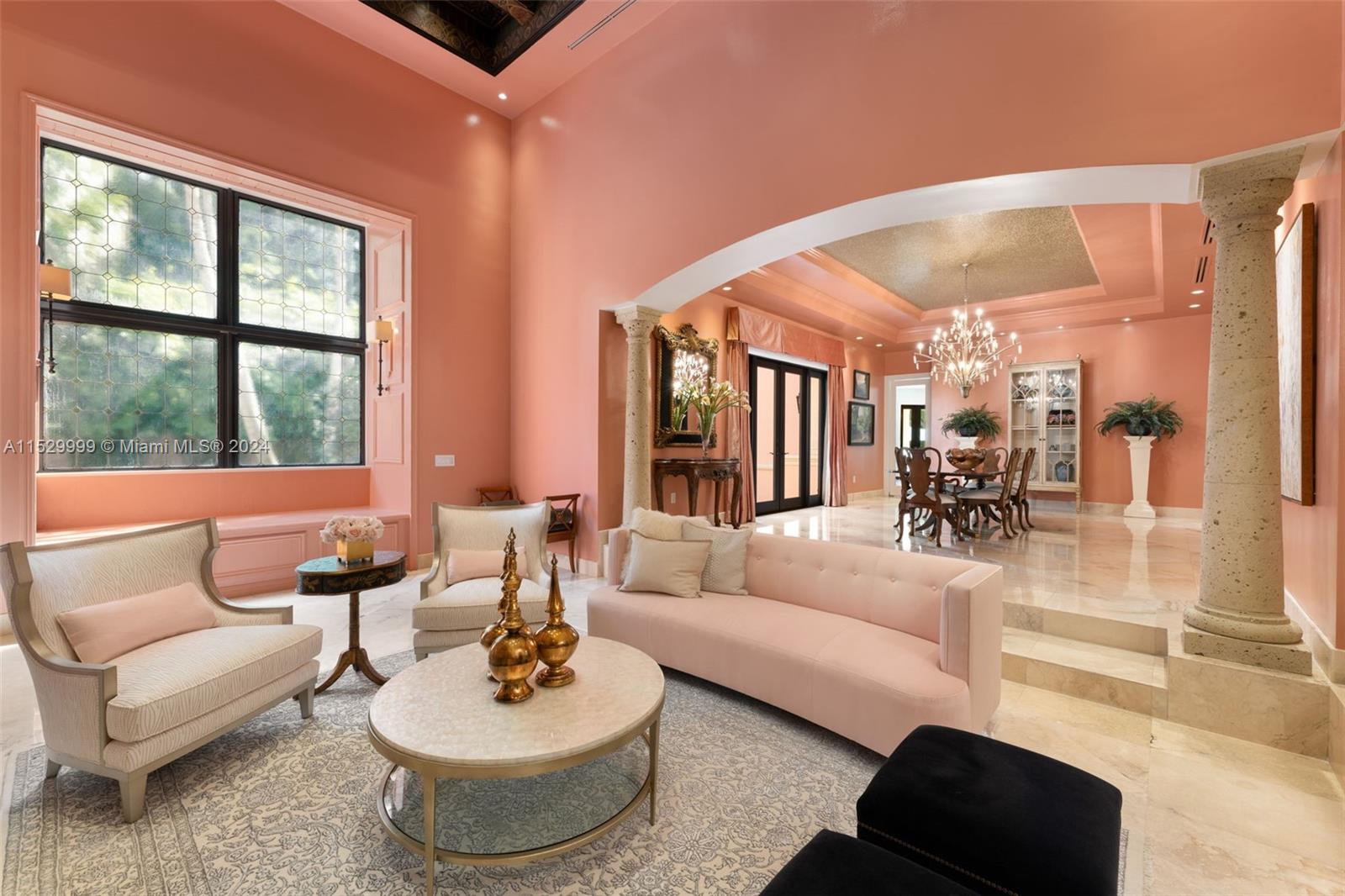 10001 Fairchild Way, Coral Gables, FL, 33156 United States, 7 Bedrooms Bedrooms, ,7 BathroomsBathrooms,Residential,For Sale,Fairchild Way,A11529999