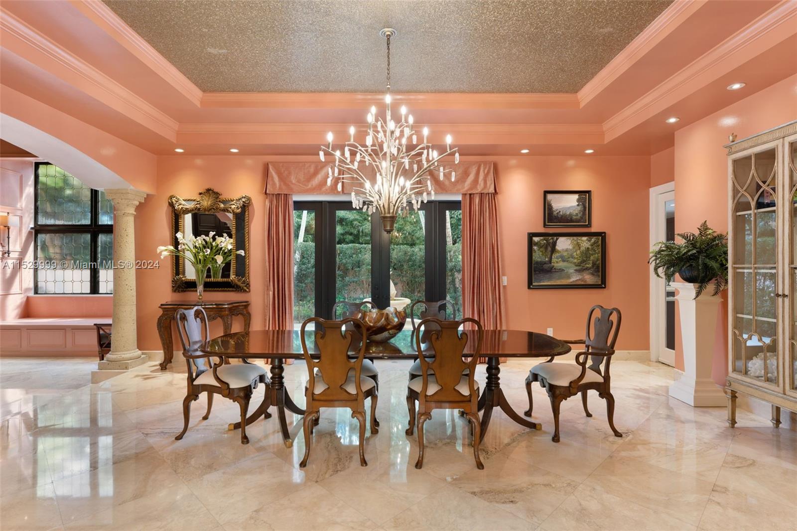 10001 Fairchild Way, Coral Gables, FL, 33156 United States, 7 Bedrooms Bedrooms, ,7 BathroomsBathrooms,Residential,For Sale,Fairchild Way,A11529999