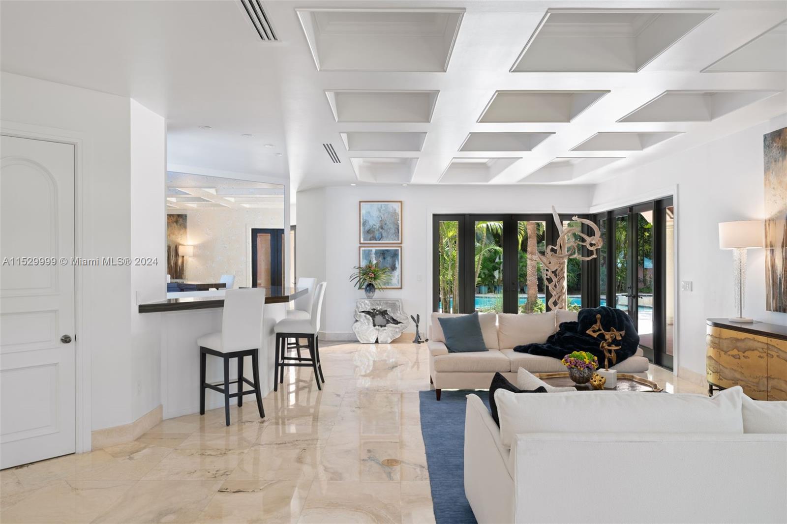 10001 Fairchild Way, Coral Gables, FL, 33156 United States, 7 Bedrooms Bedrooms, ,7 BathroomsBathrooms,Residential,For Sale,Fairchild Way,A11529999