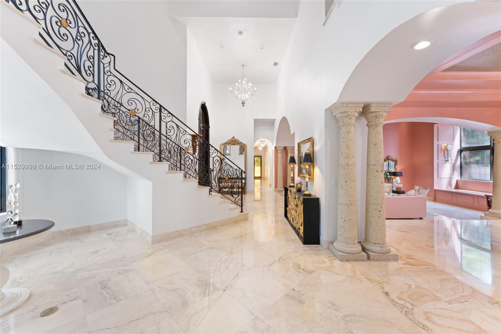 10001 Fairchild Way, Coral Gables, FL, 33156 United States, 7 Bedrooms Bedrooms, ,7 BathroomsBathrooms,Residential,For Sale,Fairchild Way,A11529999