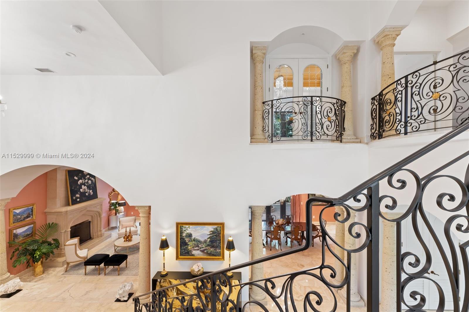 10001 Fairchild Way, Coral Gables, FL, 33156 United States, 7 Bedrooms Bedrooms, ,7 BathroomsBathrooms,Residential,For Sale,Fairchild Way,A11529999