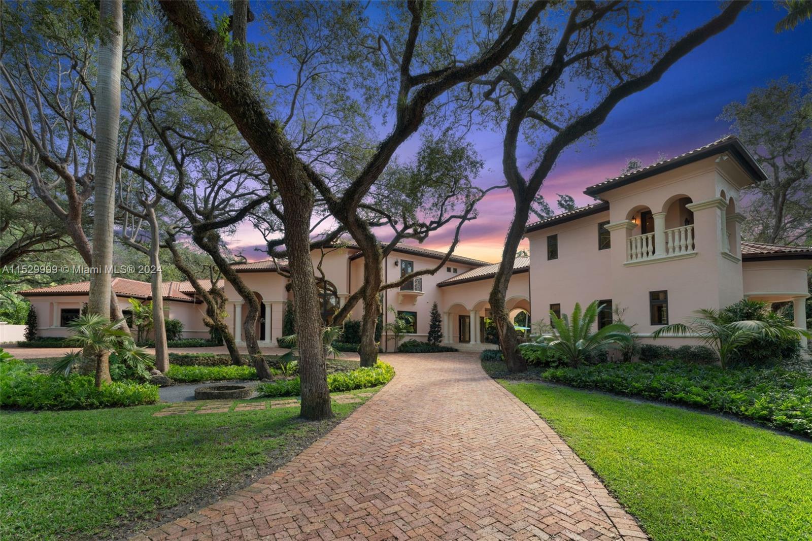 10001 Fairchild Way, Coral Gables, FL, 33156 United States, 7 Bedrooms Bedrooms, ,7 BathroomsBathrooms,Residential,For Sale,Fairchild Way,A11529999