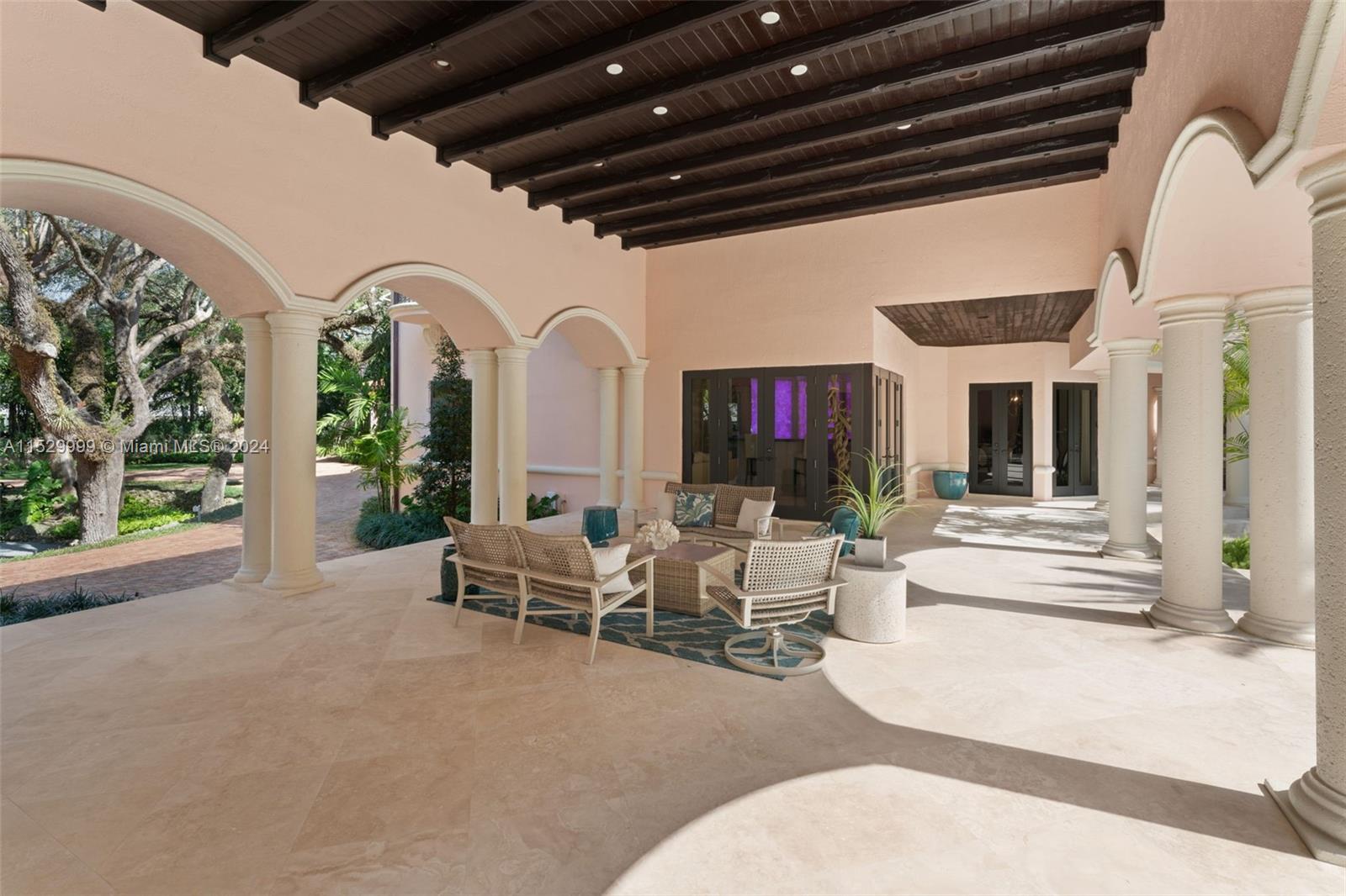 10001 Fairchild Way, Coral Gables, FL, 33156 United States, 7 Bedrooms Bedrooms, ,7 BathroomsBathrooms,Residential,For Sale,Fairchild Way,A11529999