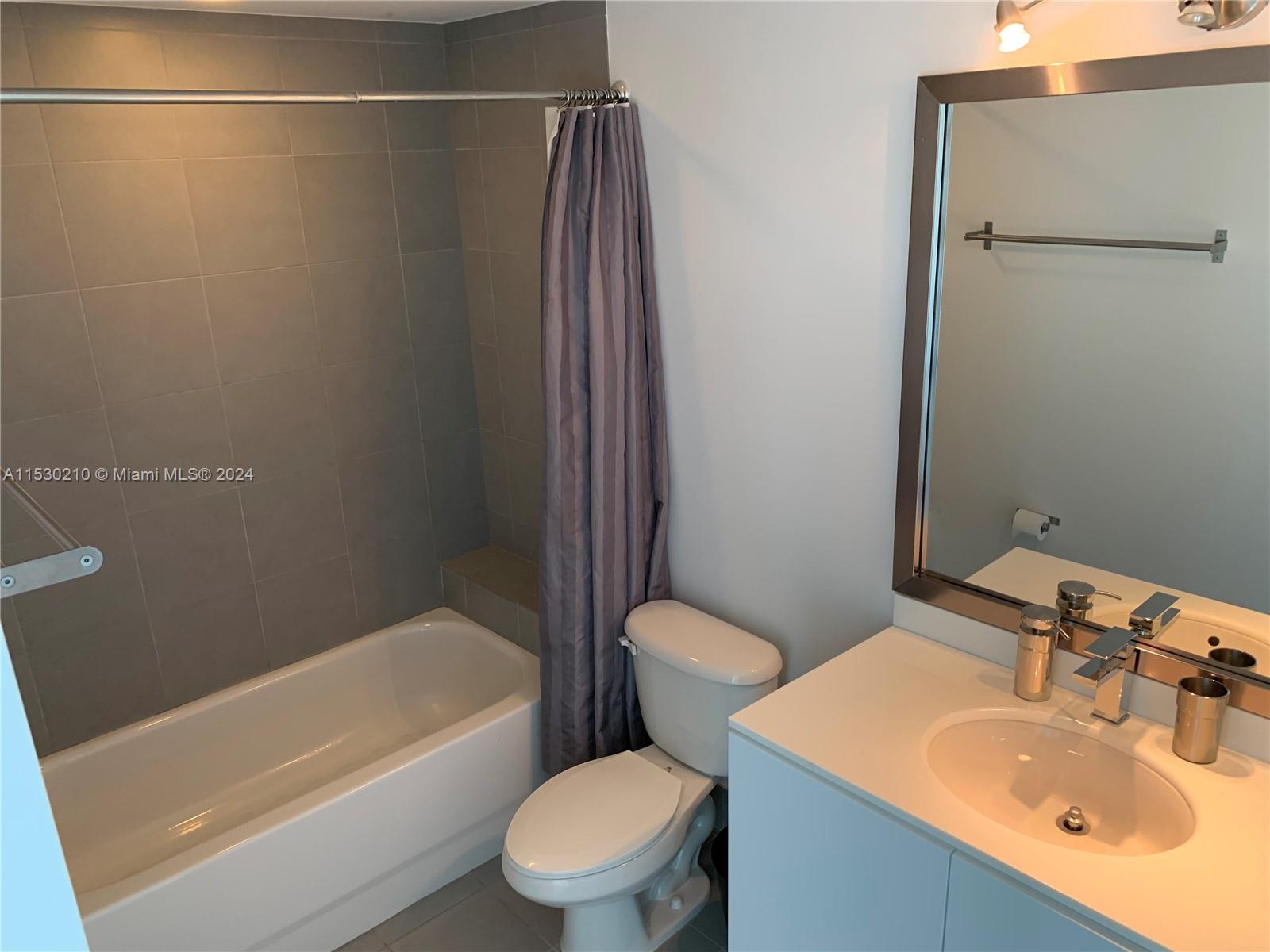 Miami, Florida 33130, 2 Bedrooms Bedrooms, ,2 BathroomsBathrooms,Residentiallease,For Rent,A11530210