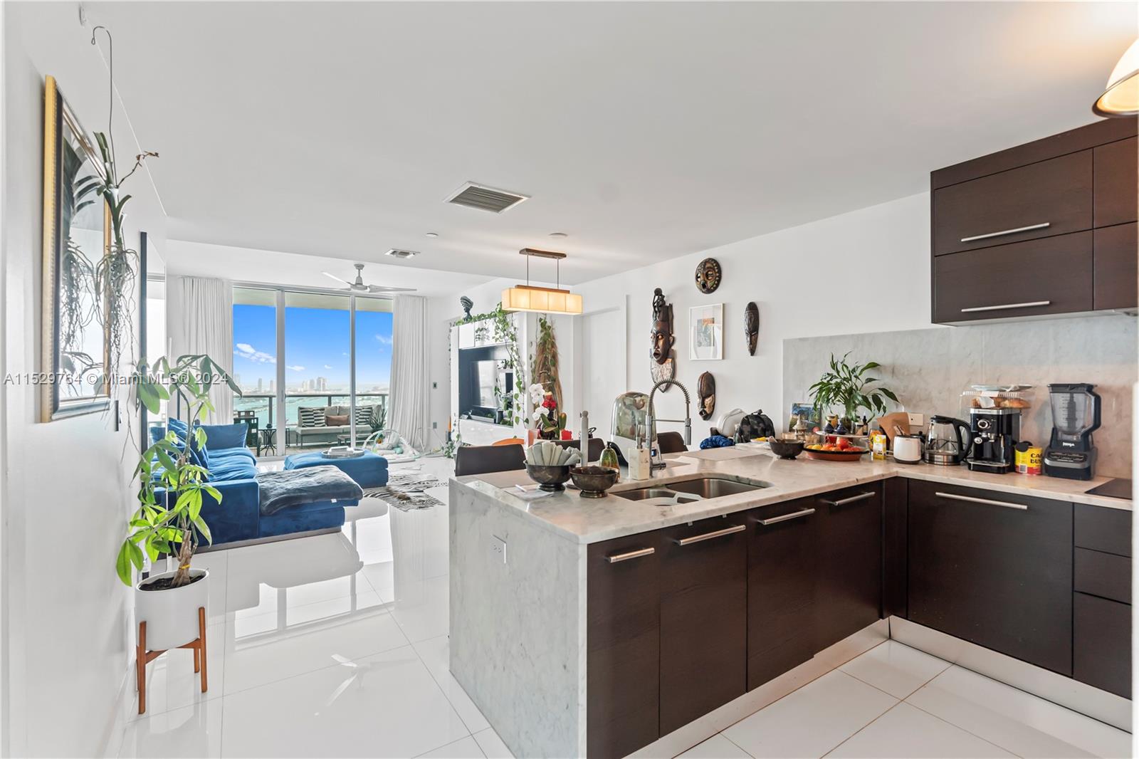 900 Biscayne Blvd 4102, Miami, Florida 33132, 3 Bedrooms Bedrooms, ,3 BathroomsBathrooms,Residential,For Sale,900 Biscayne Blvd 4102,A11529764