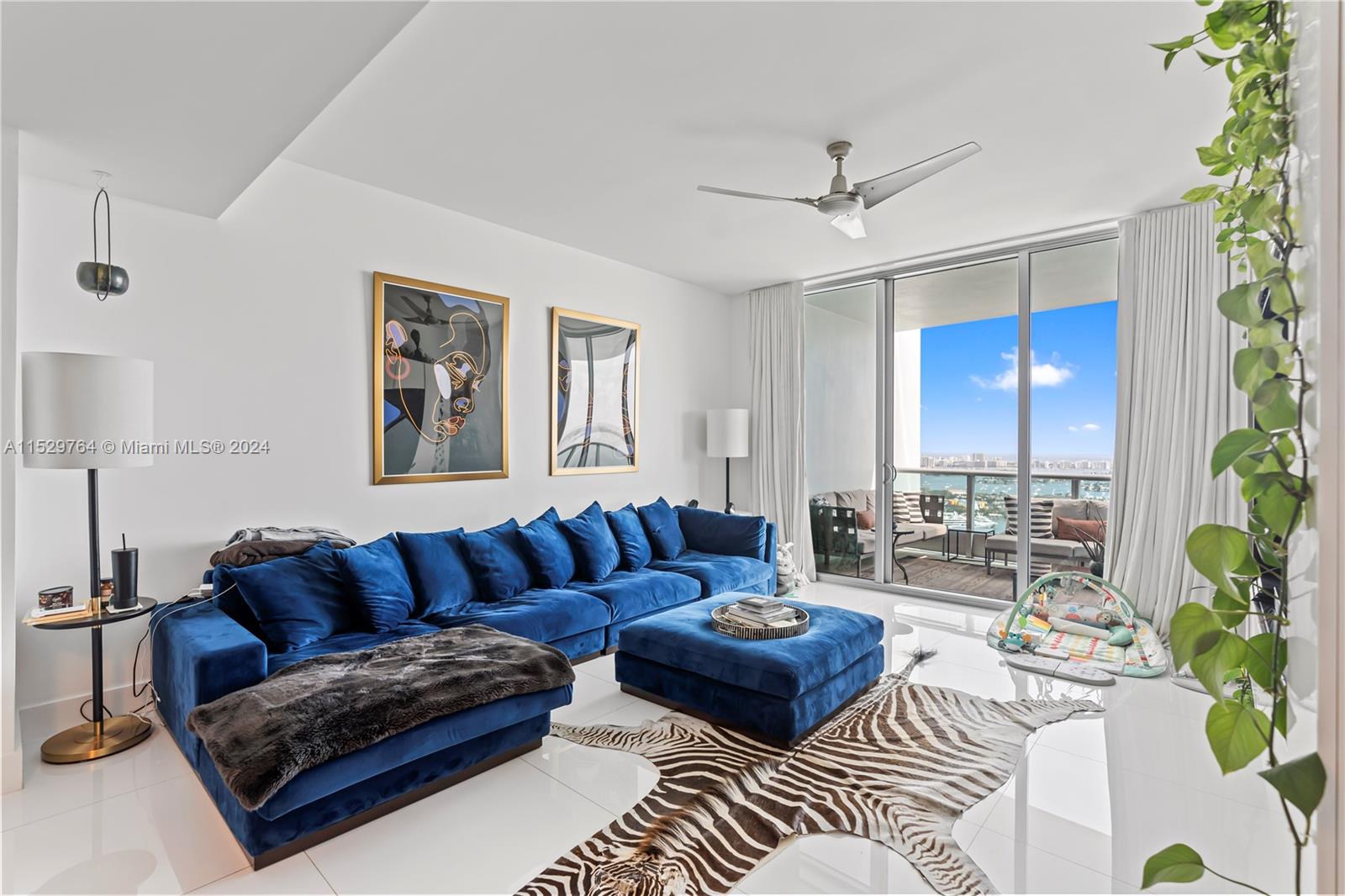 900 Biscayne Blvd 4102, Miami, Florida 33132, 3 Bedrooms Bedrooms, ,3 BathroomsBathrooms,Residential,For Sale,900 Biscayne Blvd 4102,A11529764