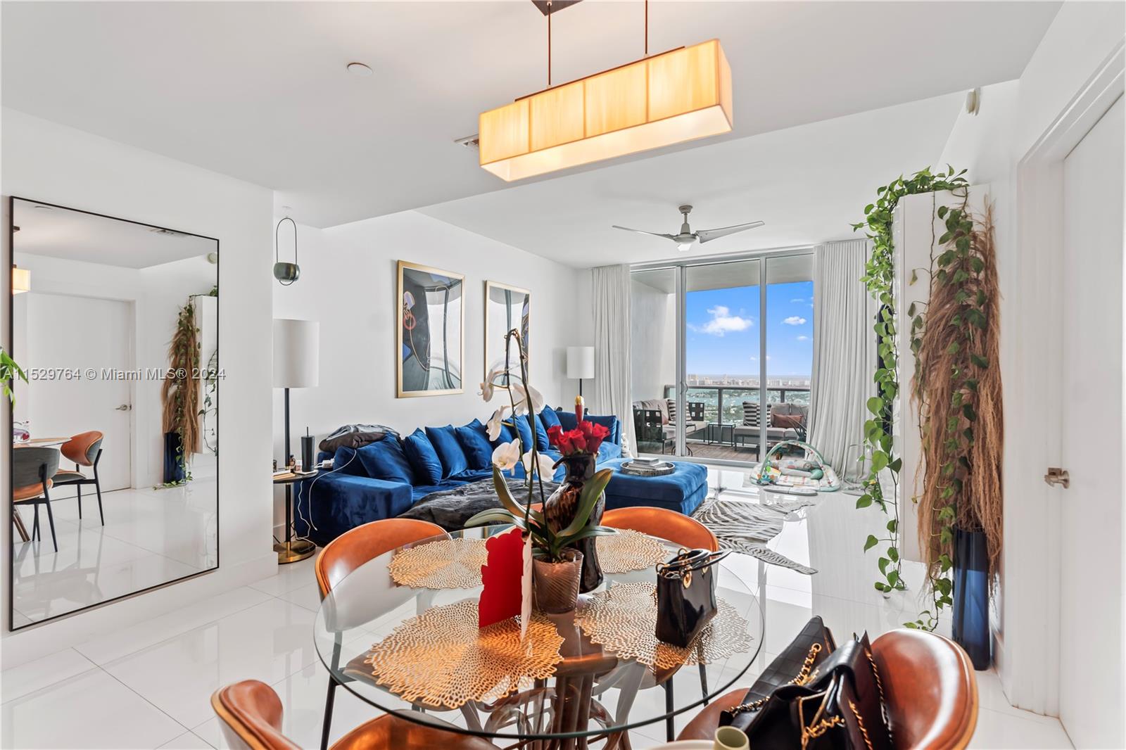 900 Biscayne Blvd 4102, Miami, Florida 33132, 3 Bedrooms Bedrooms, ,3 BathroomsBathrooms,Residential,For Sale,900 Biscayne Blvd 4102,A11529764