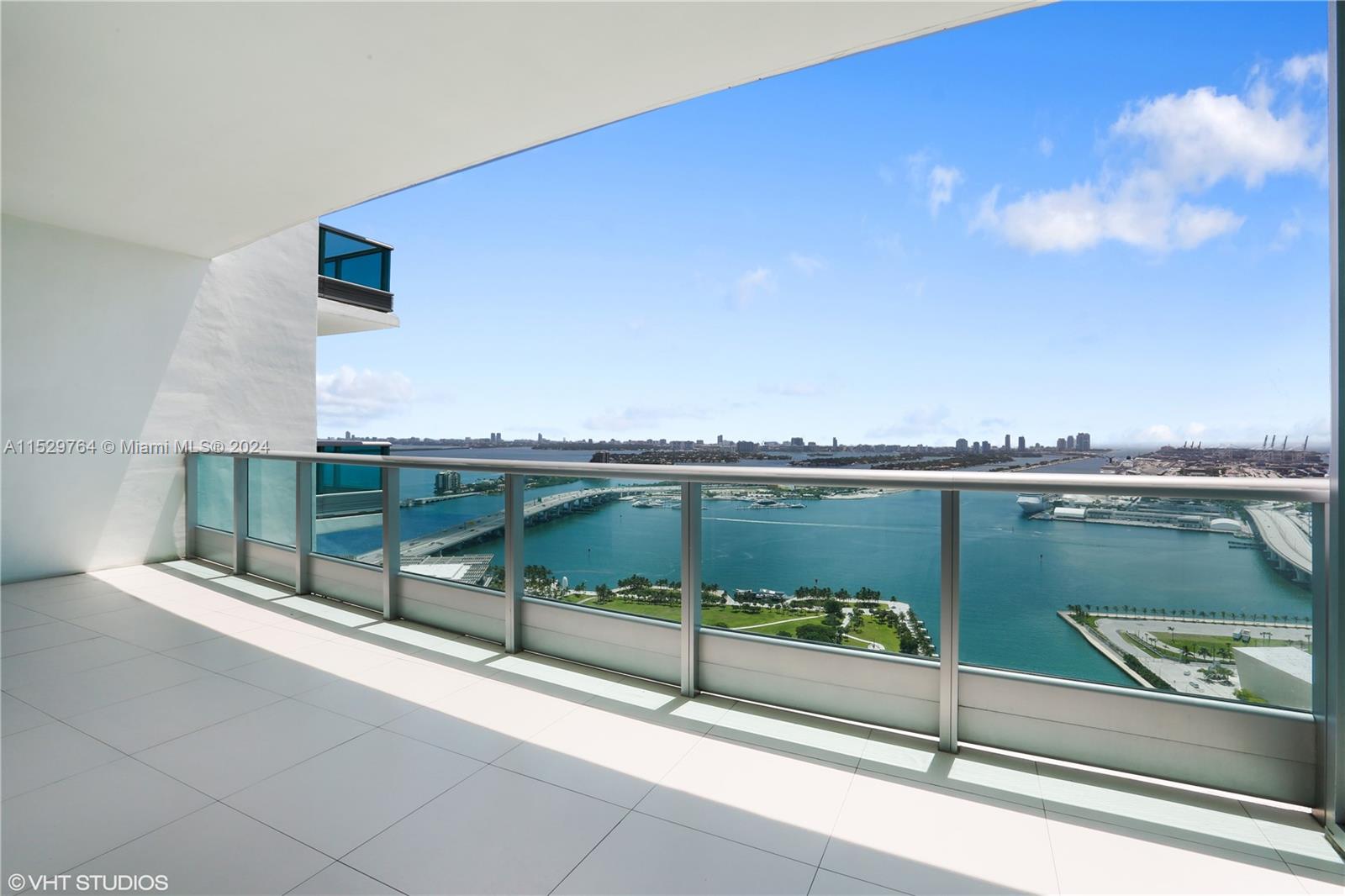 900 Biscayne Blvd 4102, Miami, Florida 33132, 3 Bedrooms Bedrooms, ,3 BathroomsBathrooms,Residential,For Sale,900 Biscayne Blvd 4102,A11529764