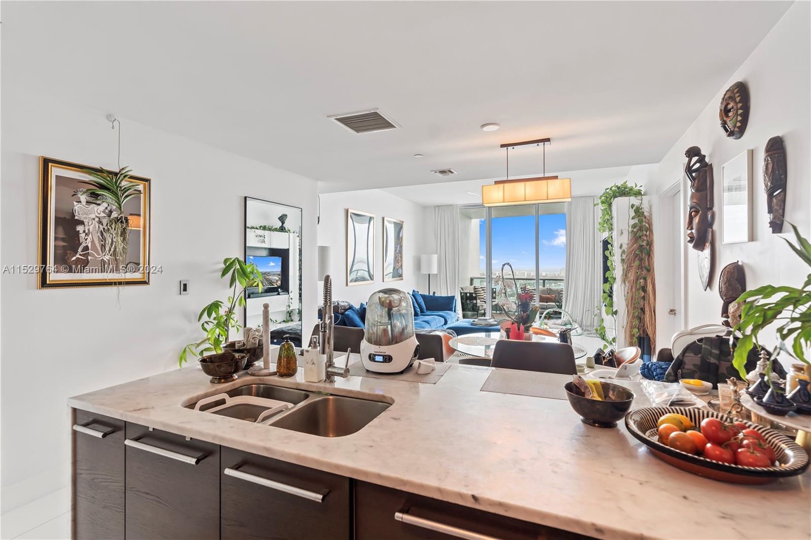 900 Biscayne Blvd 4102, Miami, Florida 33132, 3 Bedrooms Bedrooms, ,3 BathroomsBathrooms,Residential,For Sale,900 Biscayne Blvd 4102,A11529764