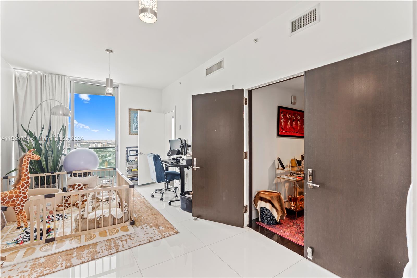 900 Biscayne Blvd 4102, Miami, Florida 33132, 3 Bedrooms Bedrooms, ,3 BathroomsBathrooms,Residential,For Sale,900 Biscayne Blvd 4102,A11529764