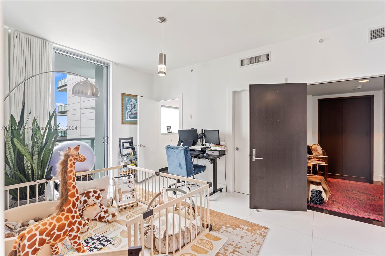 900 Biscayne Blvd 4102, Miami, Florida 33132, 3 Bedrooms Bedrooms, ,3 BathroomsBathrooms,Residential,For Sale,900 Biscayne Blvd 4102,A11529764