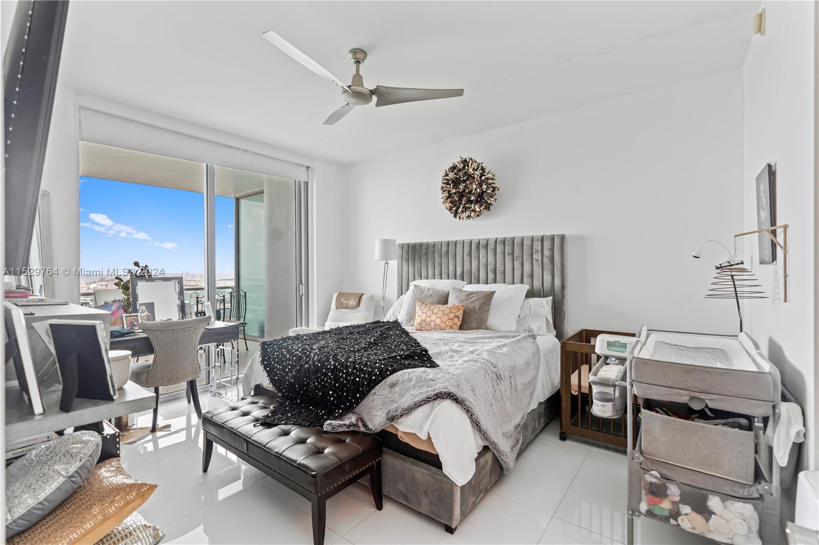 900 Biscayne Blvd 4102, Miami, Florida 33132, 3 Bedrooms Bedrooms, ,3 BathroomsBathrooms,Residential,For Sale,900 Biscayne Blvd 4102,A11529764