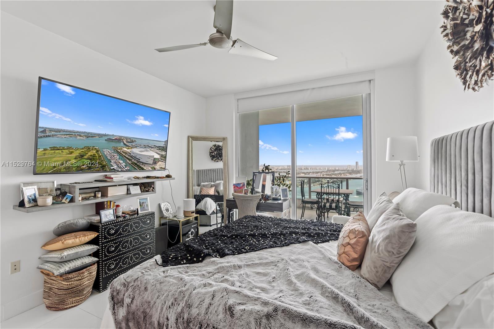 900 Biscayne Blvd 4102, Miami, Florida 33132, 3 Bedrooms Bedrooms, ,3 BathroomsBathrooms,Residential,For Sale,900 Biscayne Blvd 4102,A11529764