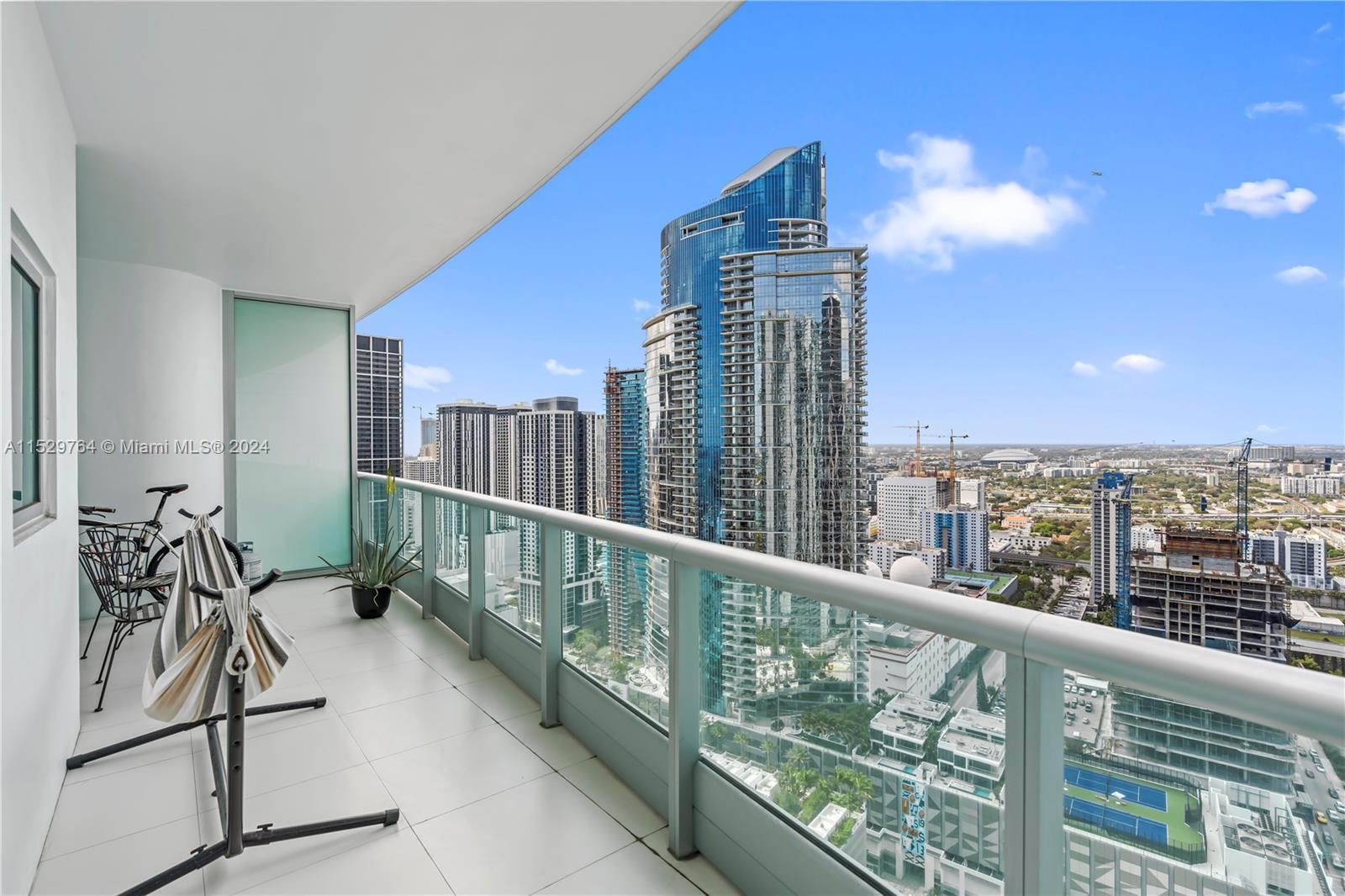 900 Biscayne Blvd 4102, Miami, Florida 33132, 3 Bedrooms Bedrooms, ,3 BathroomsBathrooms,Residential,For Sale,900 Biscayne Blvd 4102,A11529764