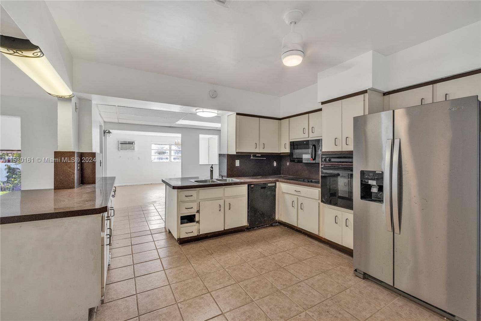 1160 NW 87 St, Miami, Florida 33150, 4 Bedrooms Bedrooms, ,3 BathroomsBathrooms,Residential,For Sale,1160 NW 87 St,A11530161