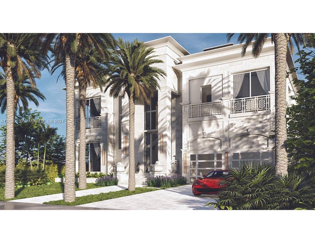 3241 NE 165th St, North Miami Beach, Florida 33160, ,Land,For Sale,3241 NE 165th St,A11530139