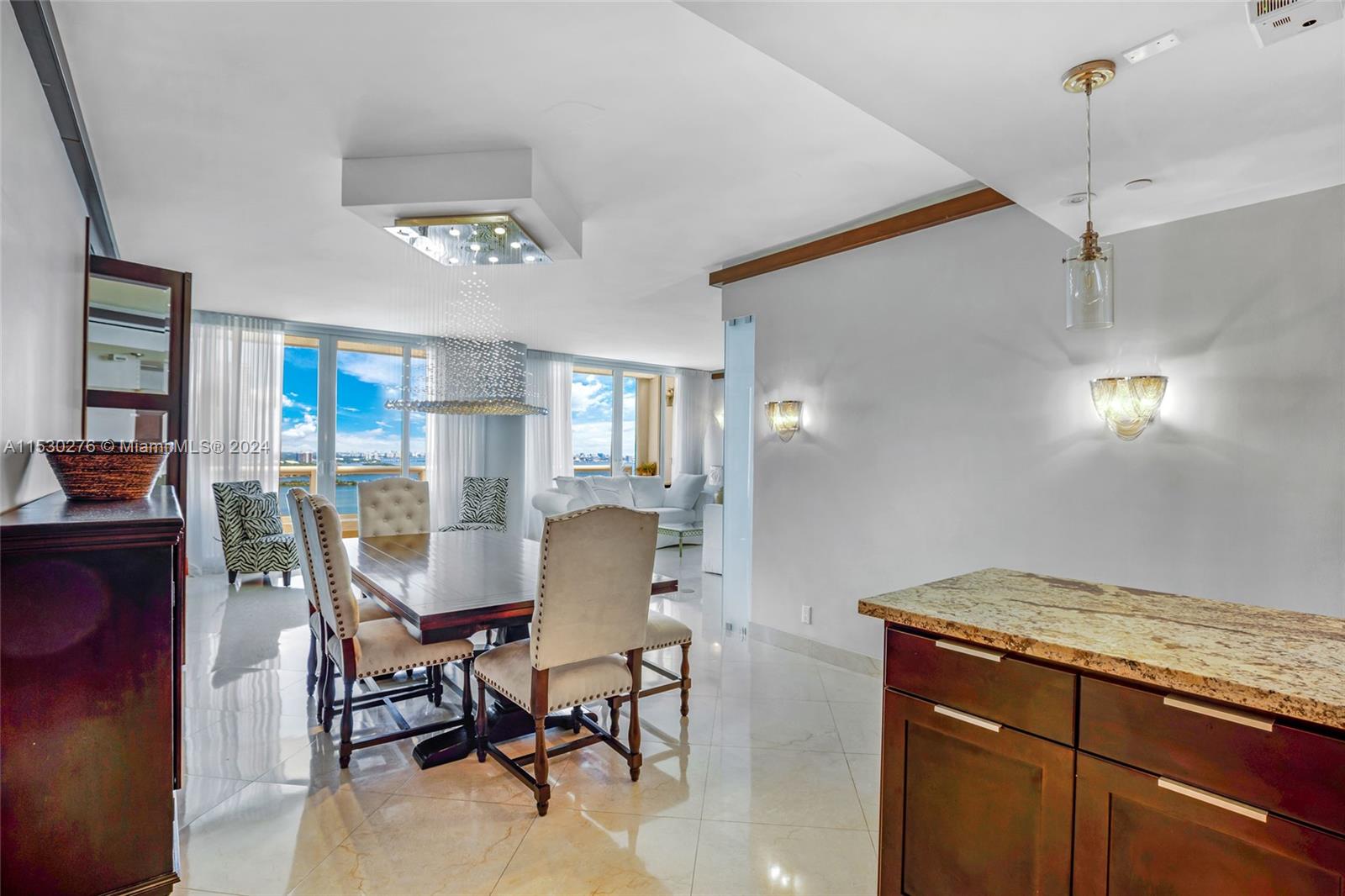 1717 N Bayshore Dr A-4236, Miami, Florida 33132, 2 Bedrooms Bedrooms, ,2 BathroomsBathrooms,Residential,For Sale,1717 N Bayshore Dr A-4236,A11530276