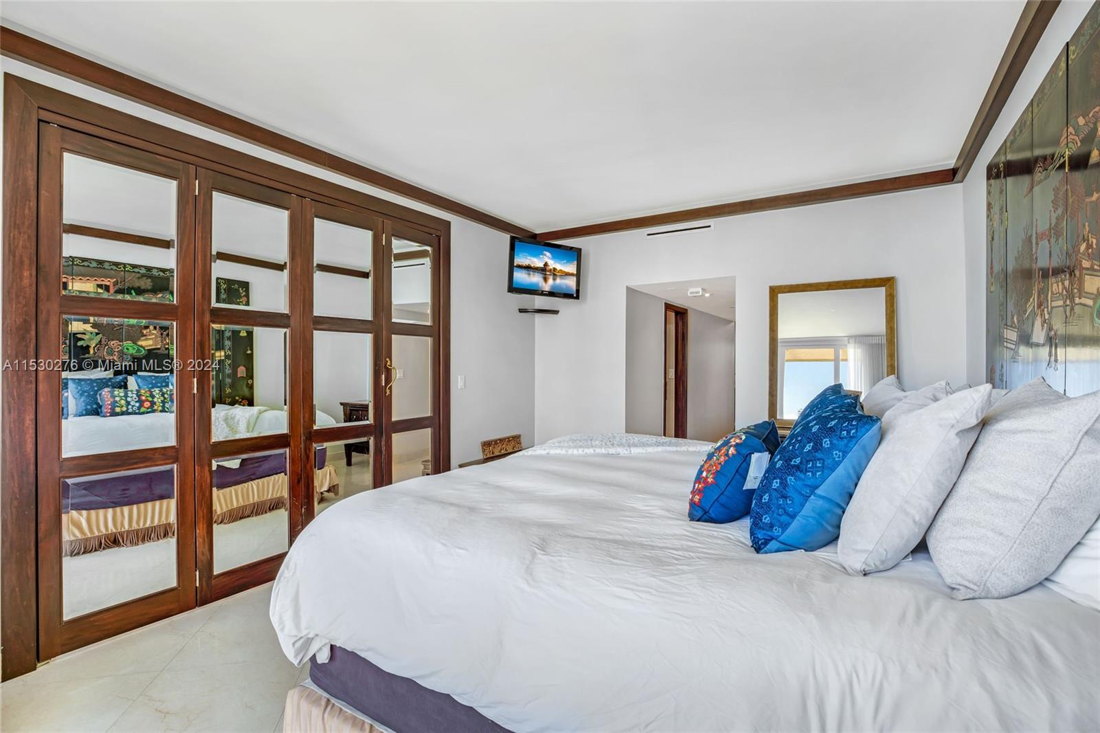 1717 N Bayshore Dr A-4236, Miami, Florida 33132, 2 Bedrooms Bedrooms, ,2 BathroomsBathrooms,Residential,For Sale,1717 N Bayshore Dr A-4236,A11530276