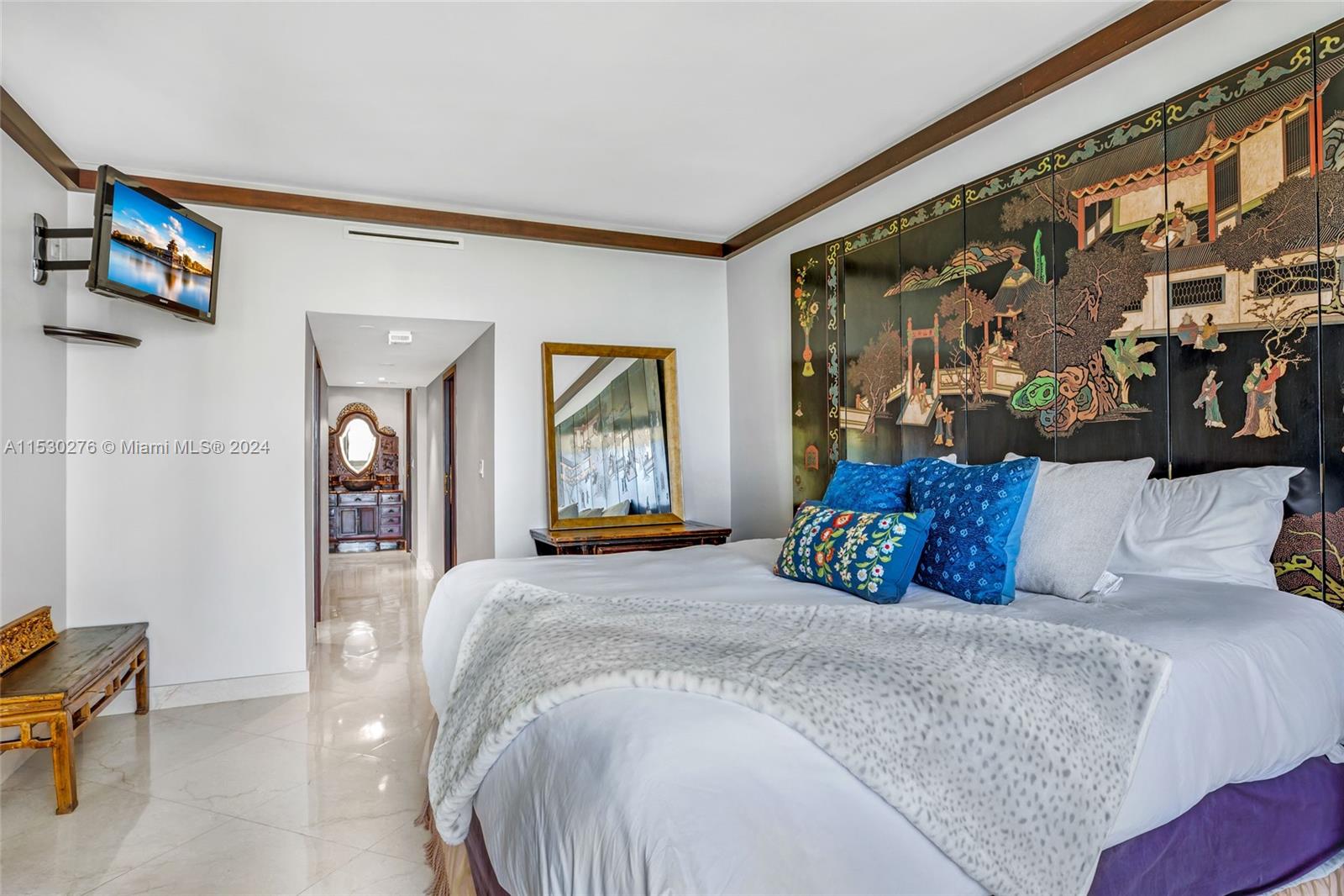 1717 N Bayshore Dr A-4236, Miami, Florida 33132, 2 Bedrooms Bedrooms, ,2 BathroomsBathrooms,Residential,For Sale,1717 N Bayshore Dr A-4236,A11530276