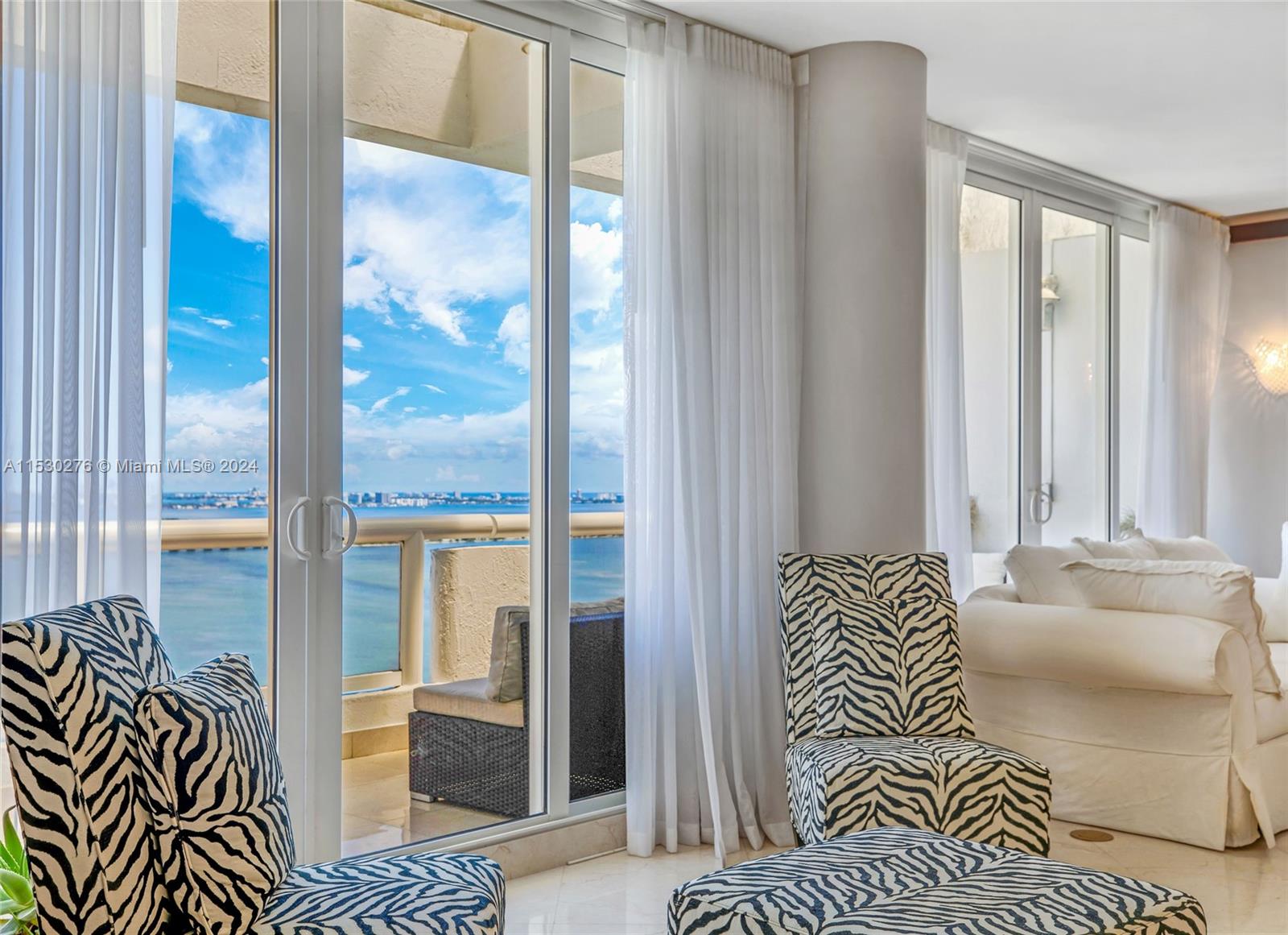 1717 N Bayshore Dr A-4236, Miami, Florida 33132, 2 Bedrooms Bedrooms, ,2 BathroomsBathrooms,Residential,For Sale,1717 N Bayshore Dr A-4236,A11530276