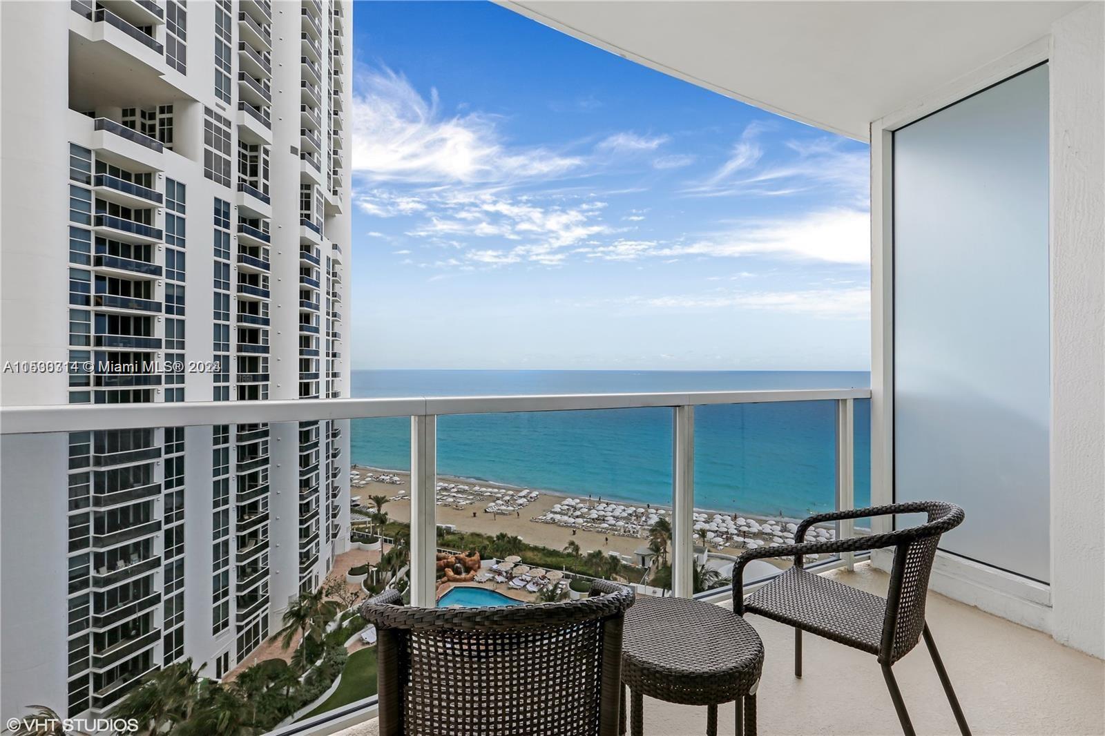 18001  Collins Ave #1106 For Sale A11530314, FL